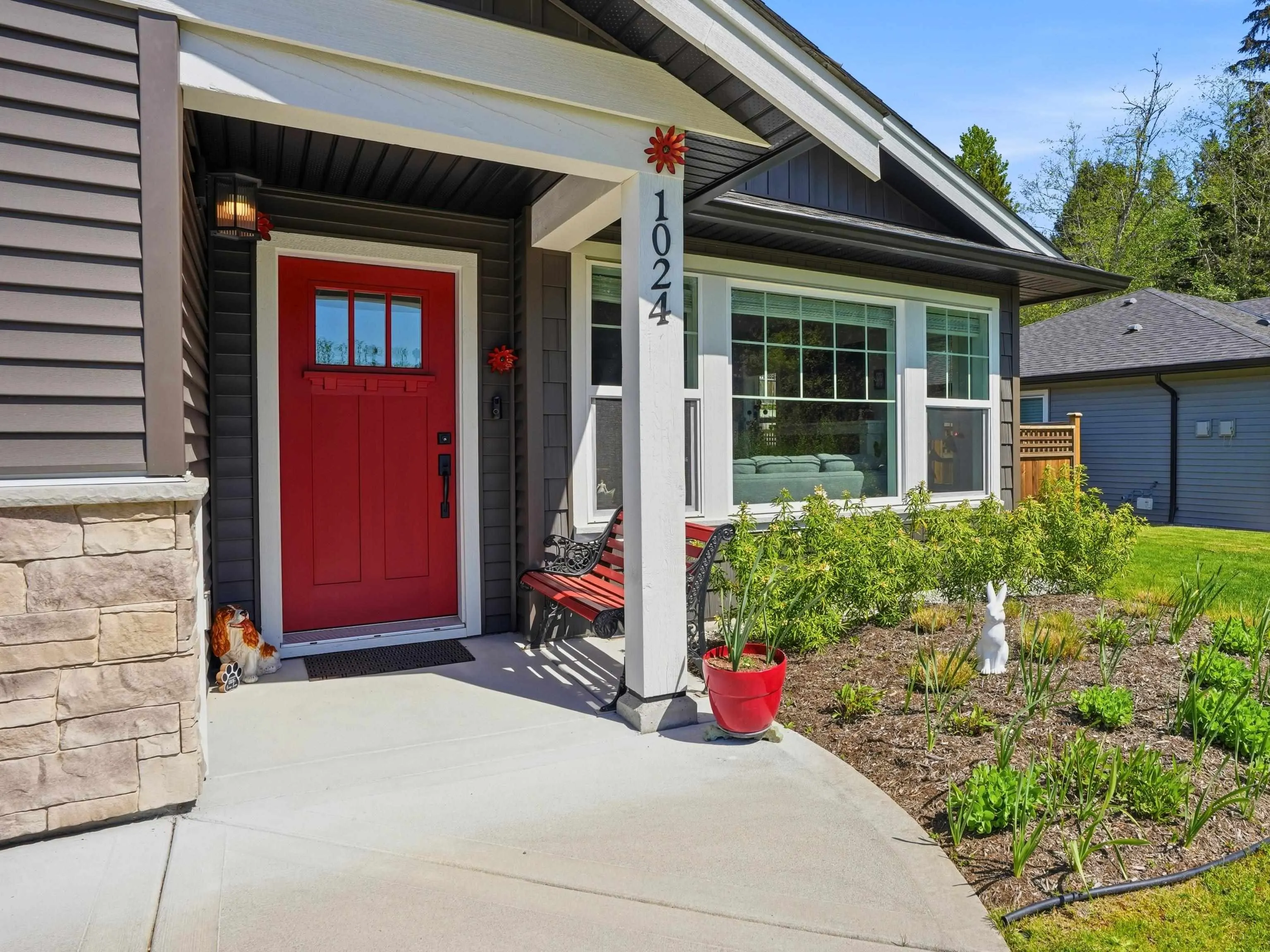 1024 Celia Crescent