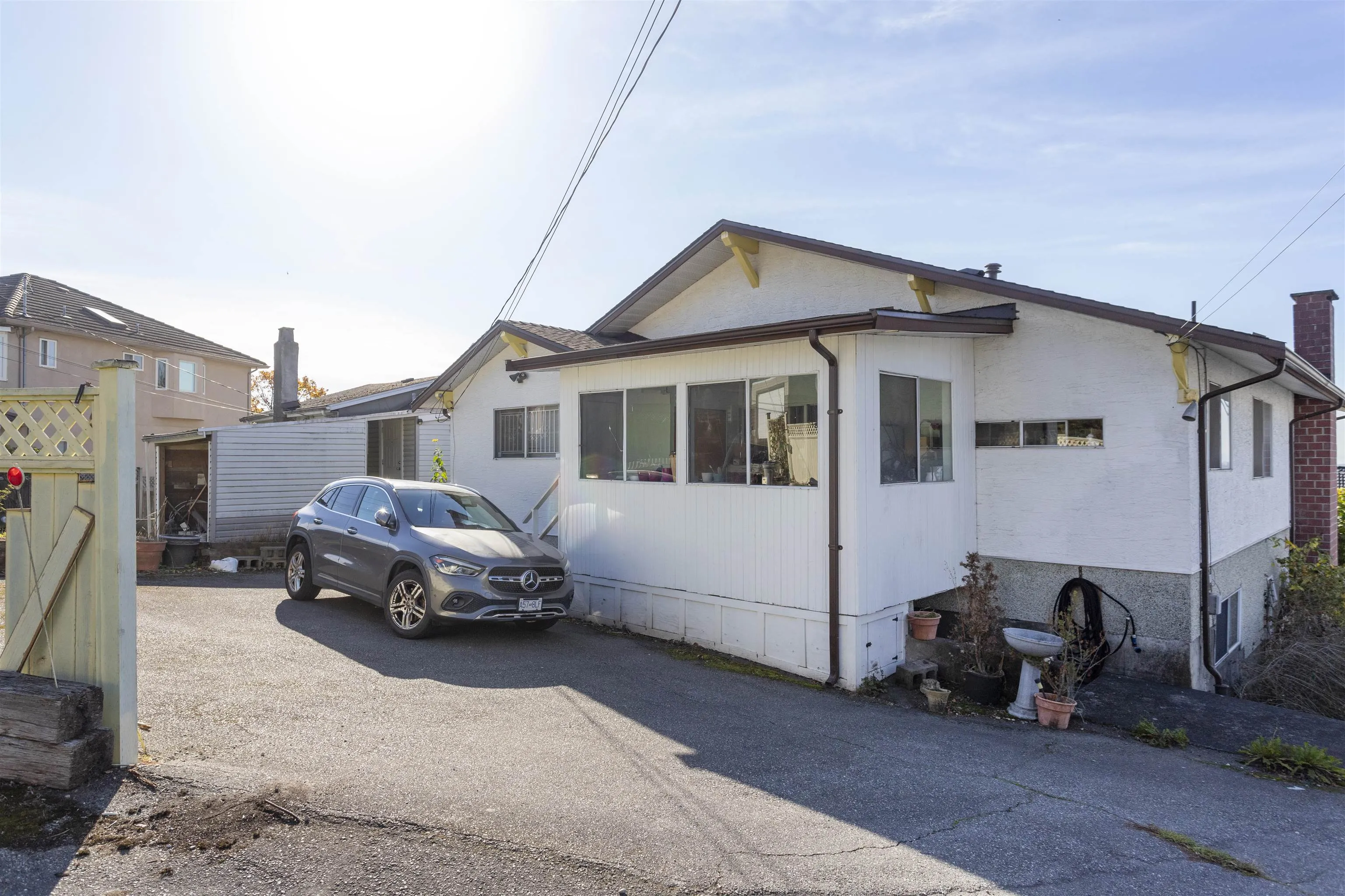 2155 Burquitlam Drive