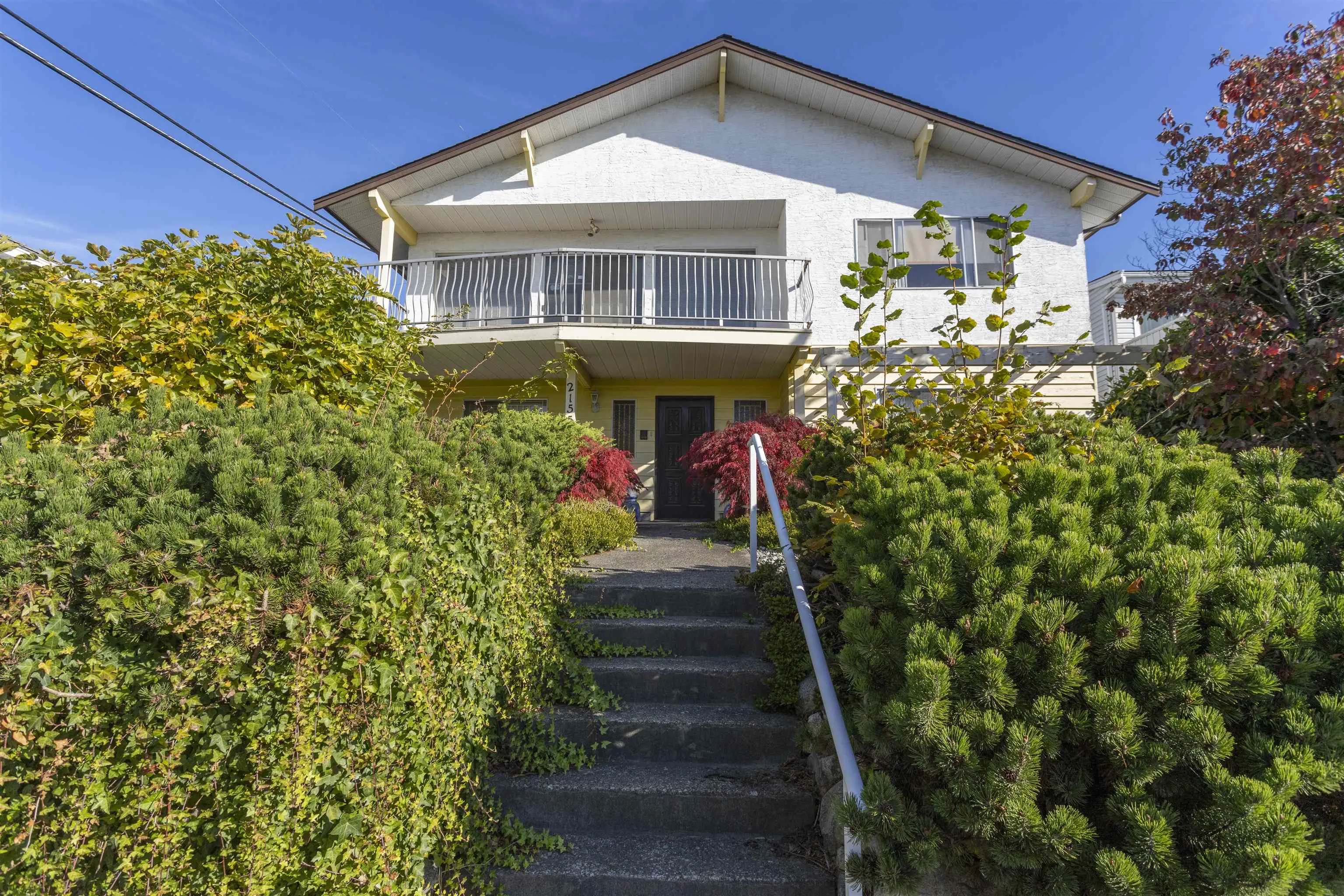 2155 Burquitlam Drive