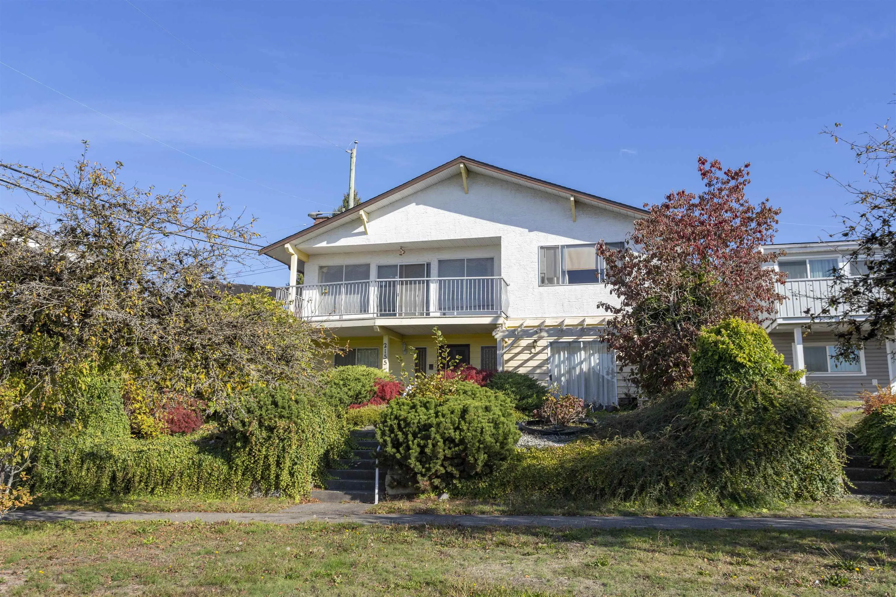 2155 Burquitlam Drive