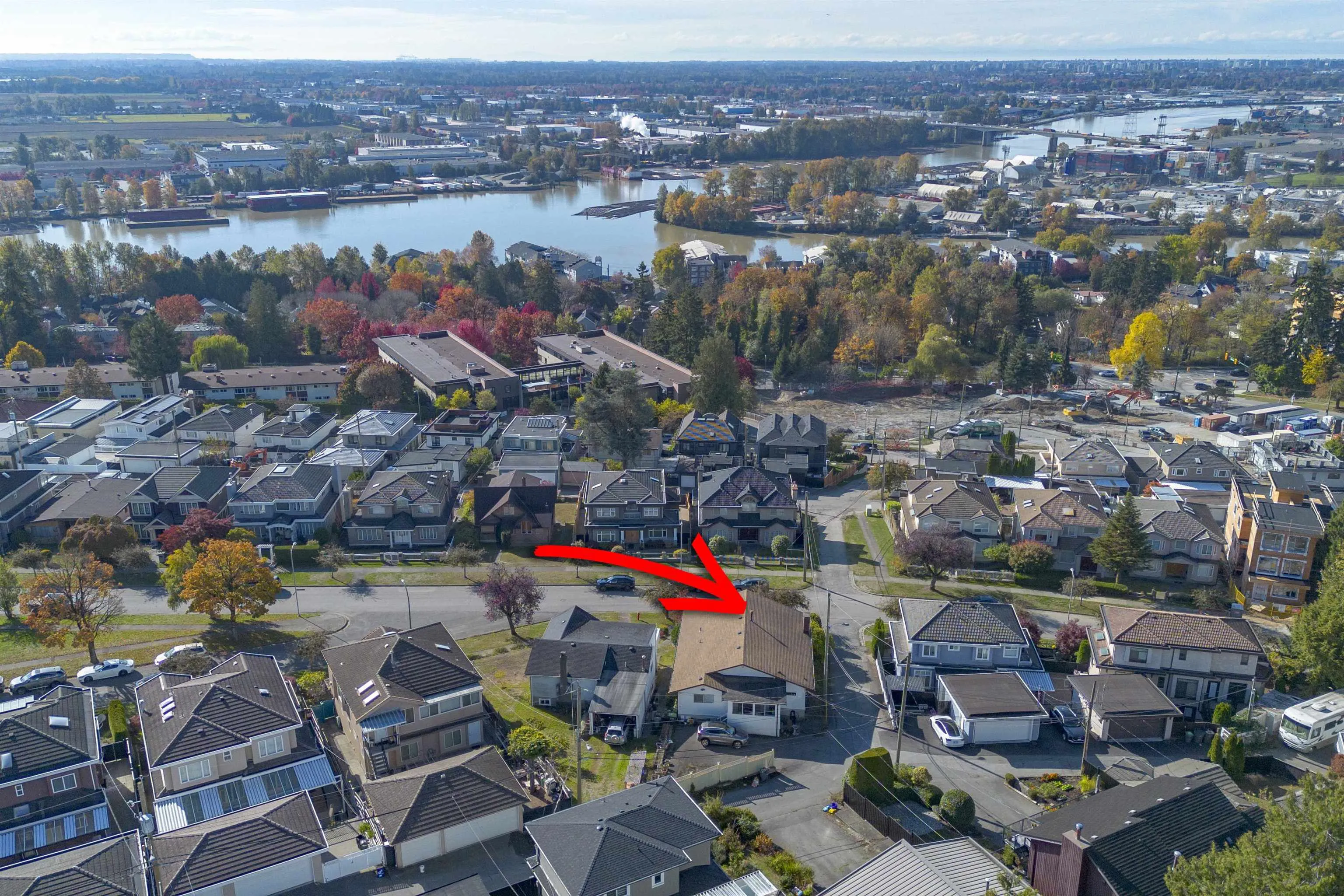 2155 Burquitlam Drive