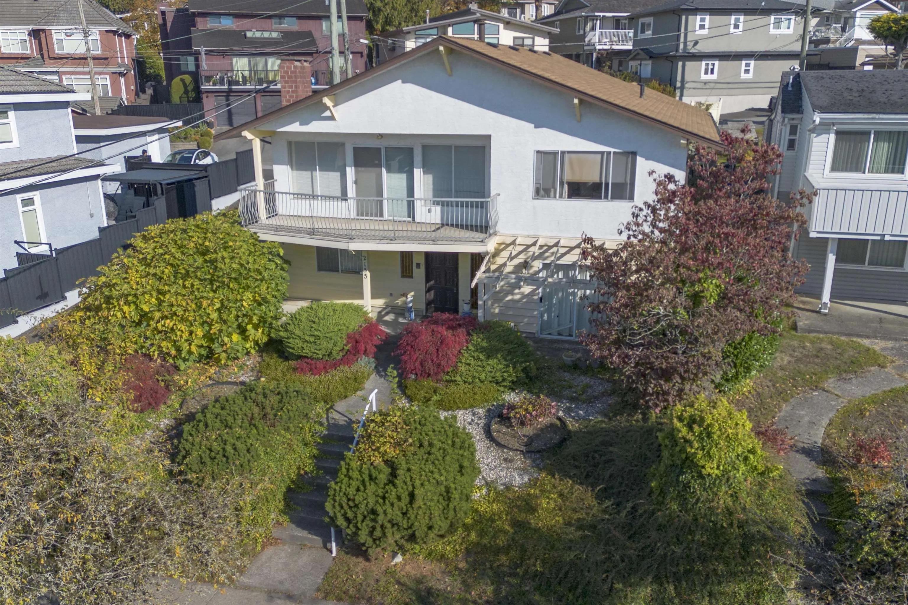 2155 Burquitlam Drive
