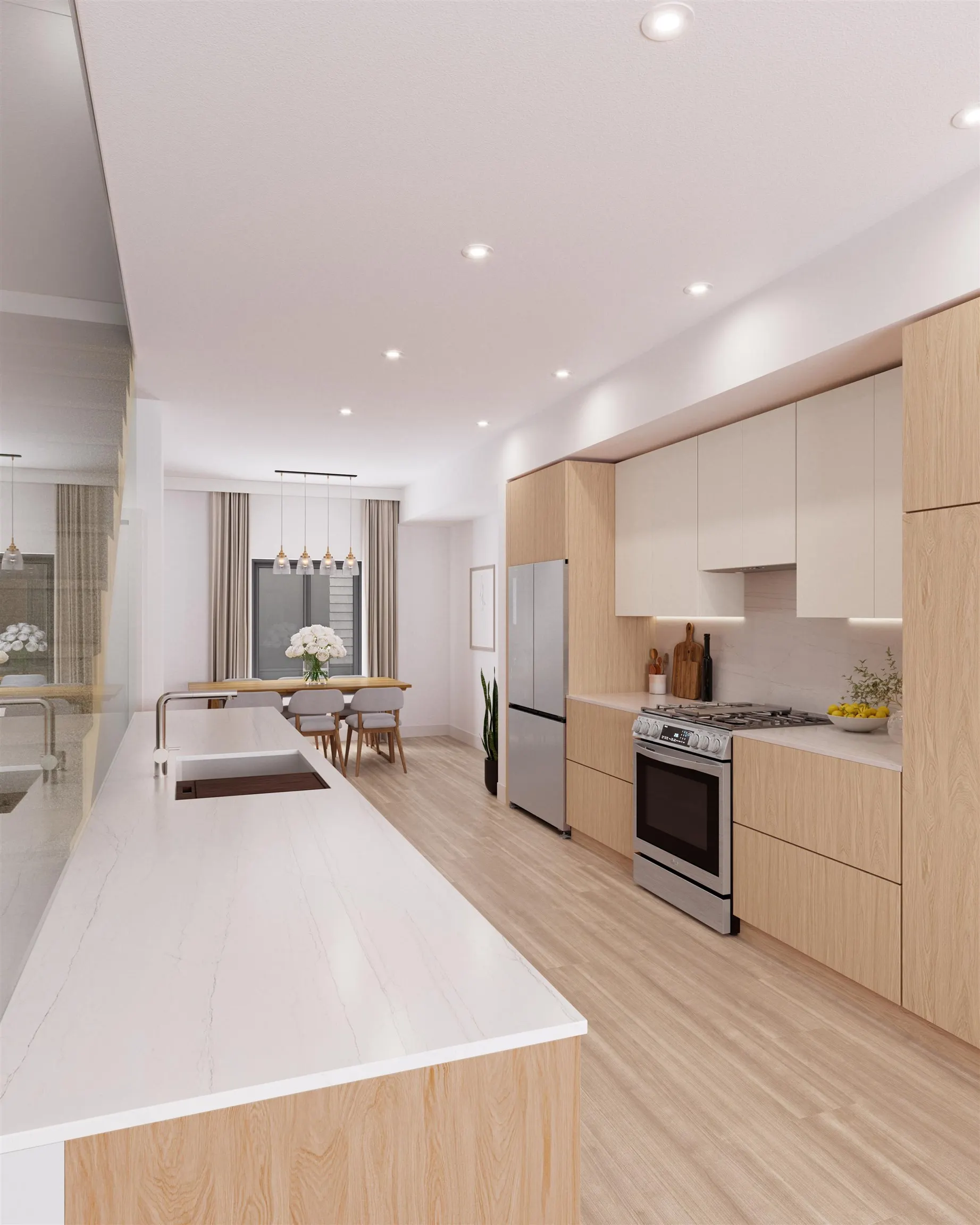 597 Thompson Avenue #102