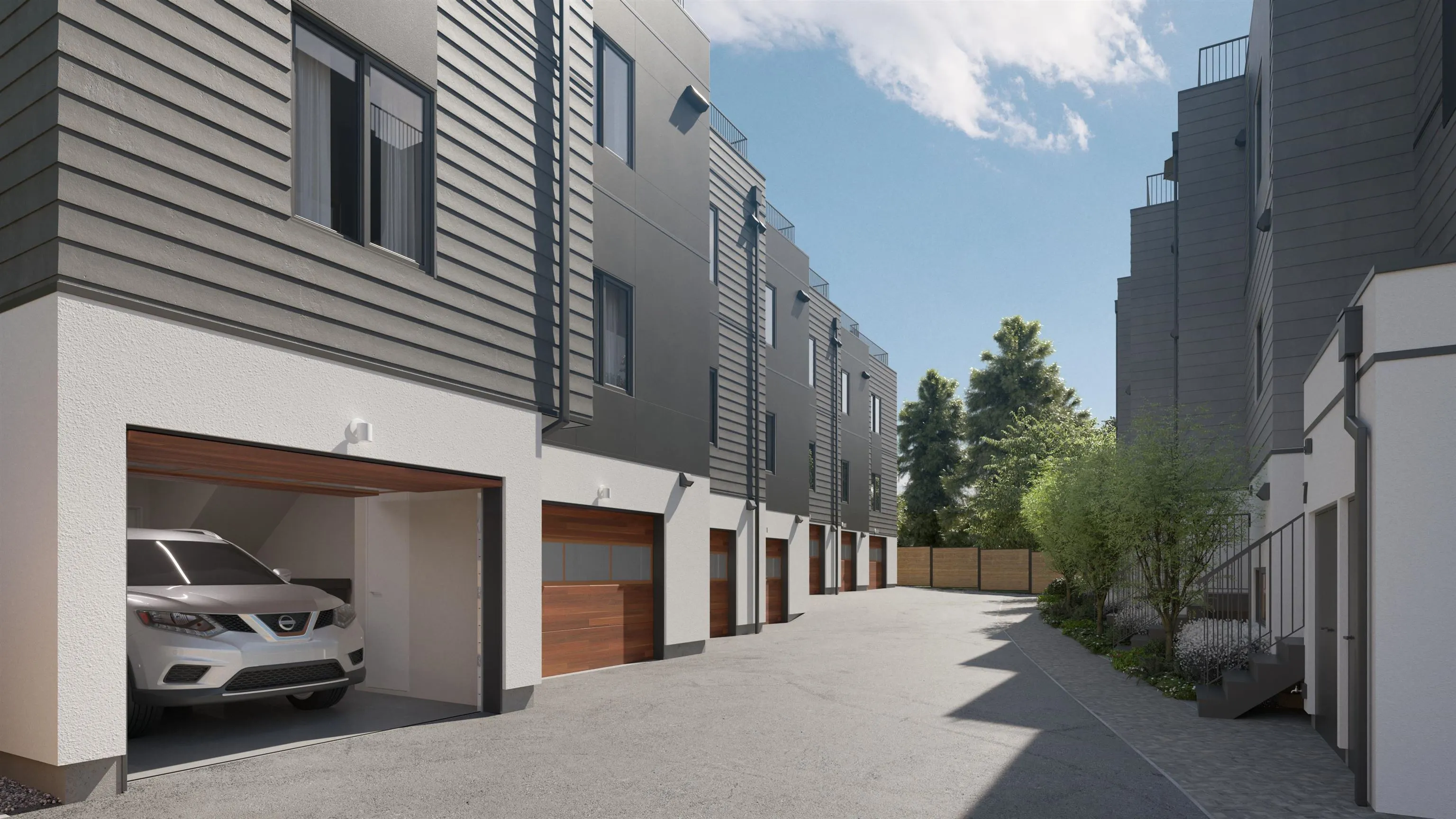 597 Thompson Avenue #102