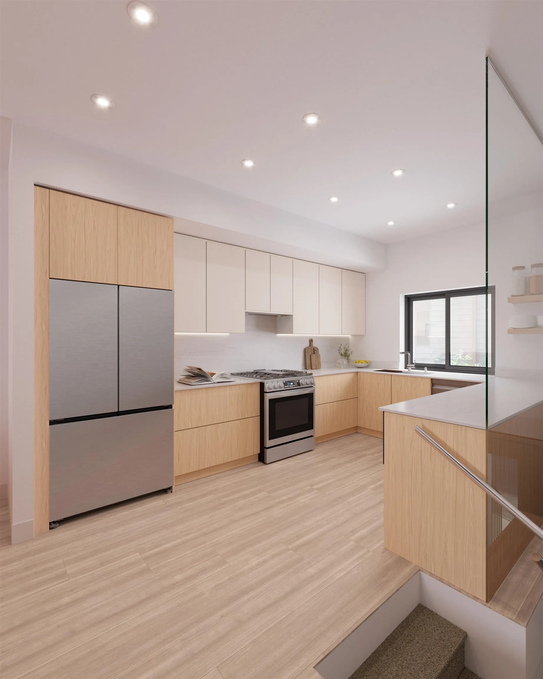 597 Thompson Avenue #108