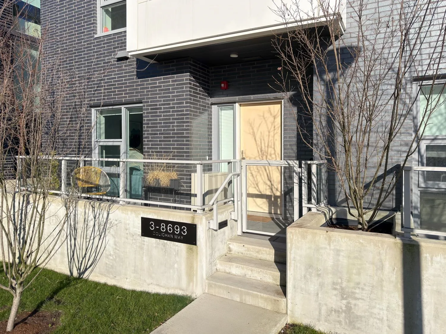 8693 Oolichan Way #3