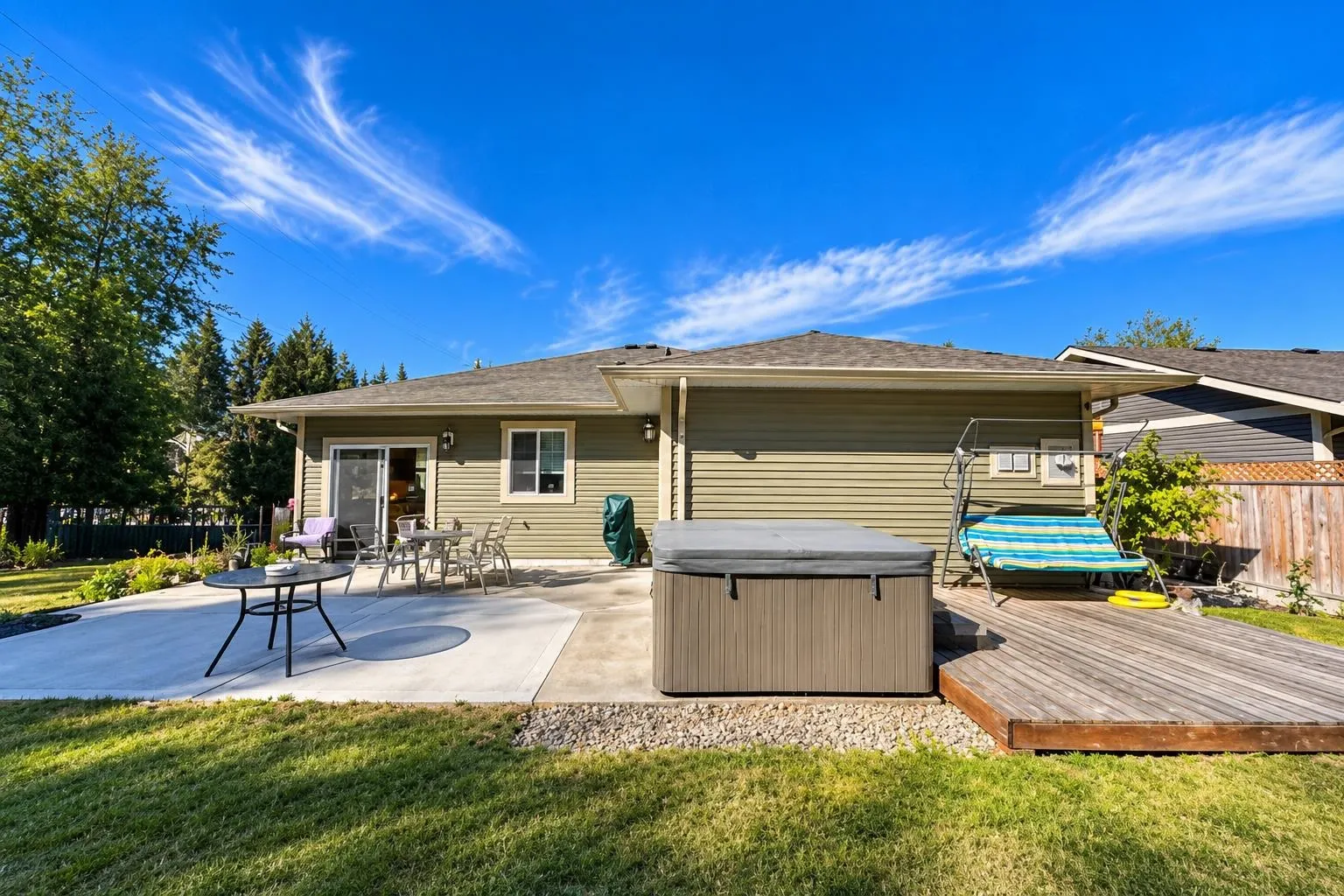 6202 Sitka Road