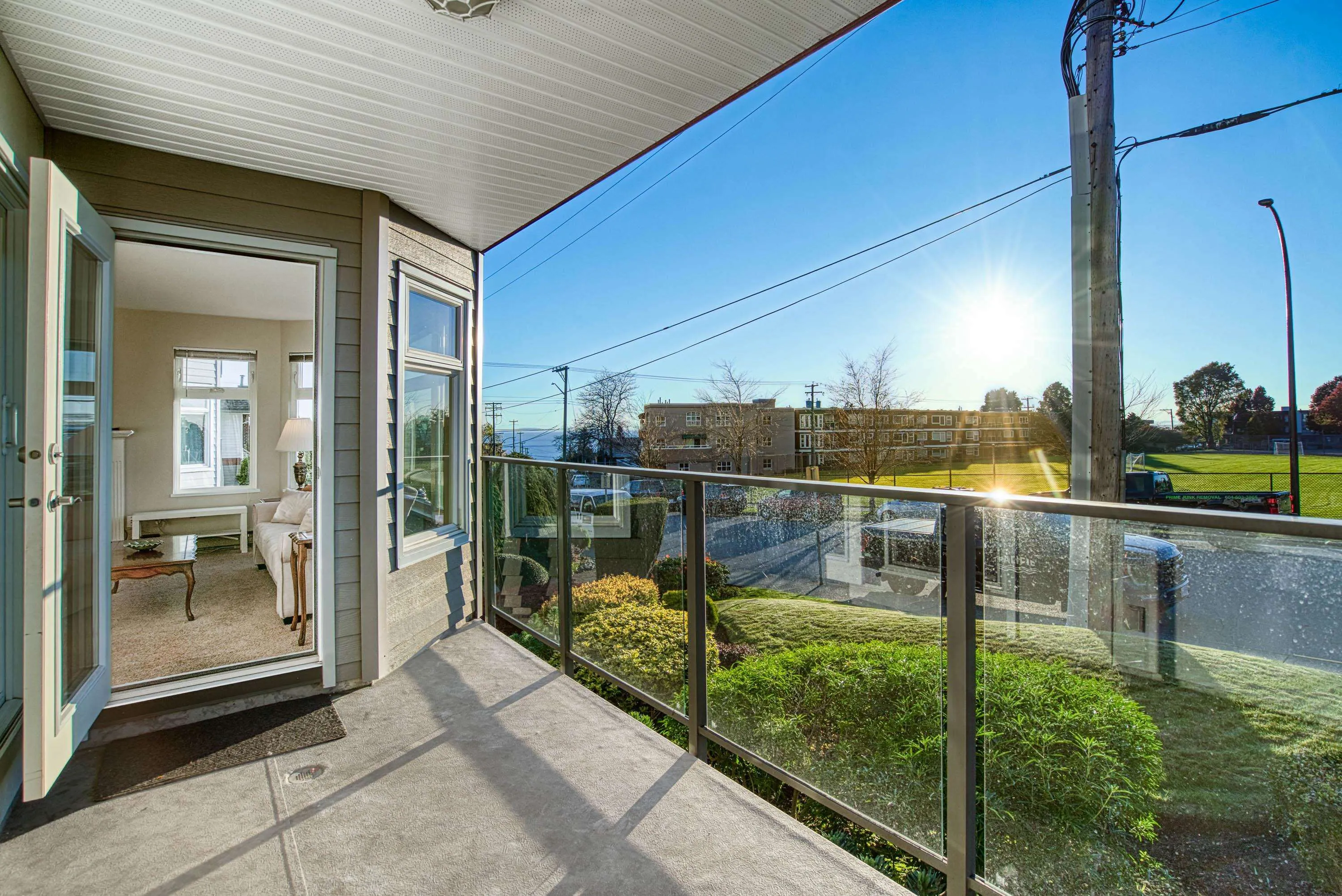 1220 Fir Street #306