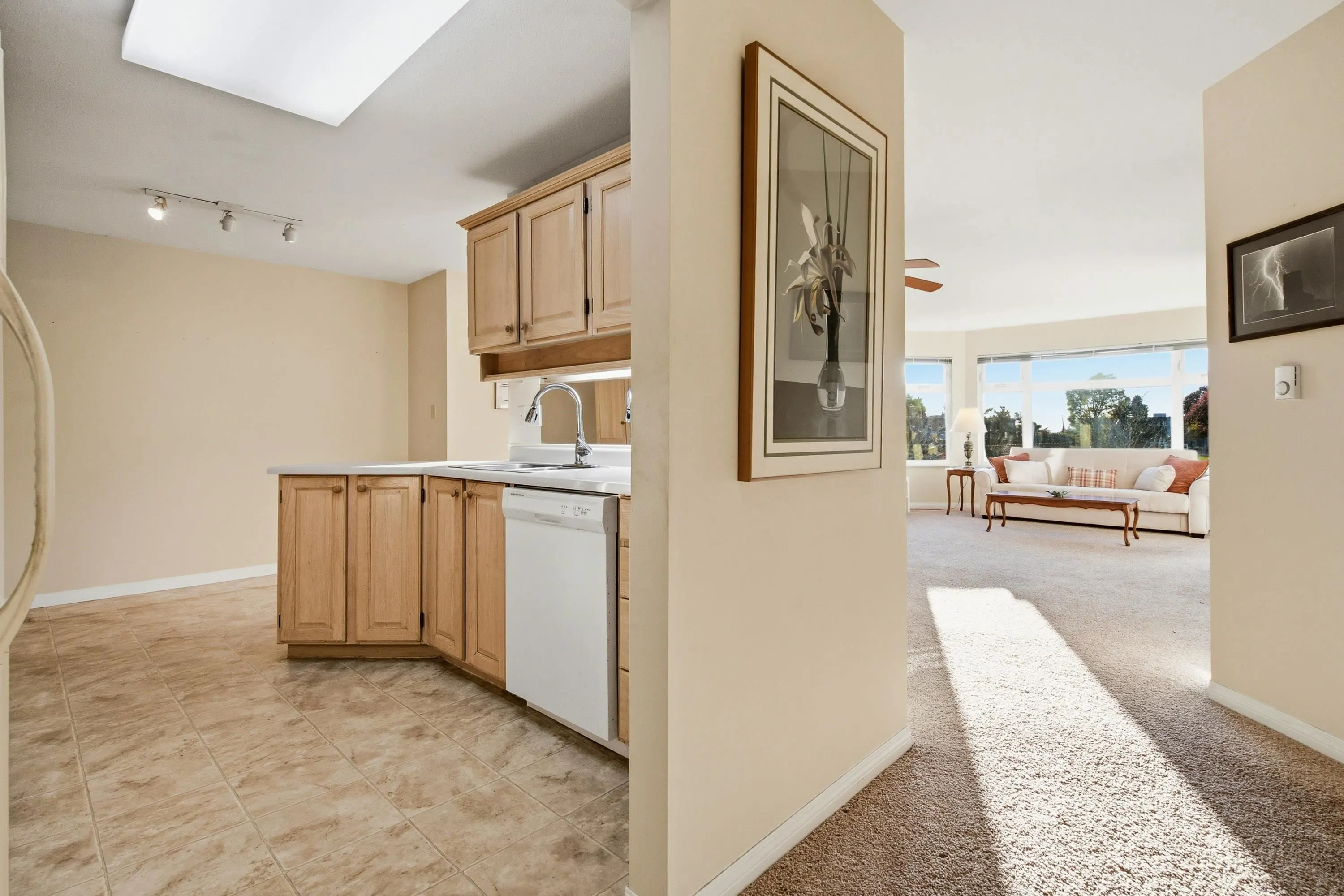 1220 Fir Street #306