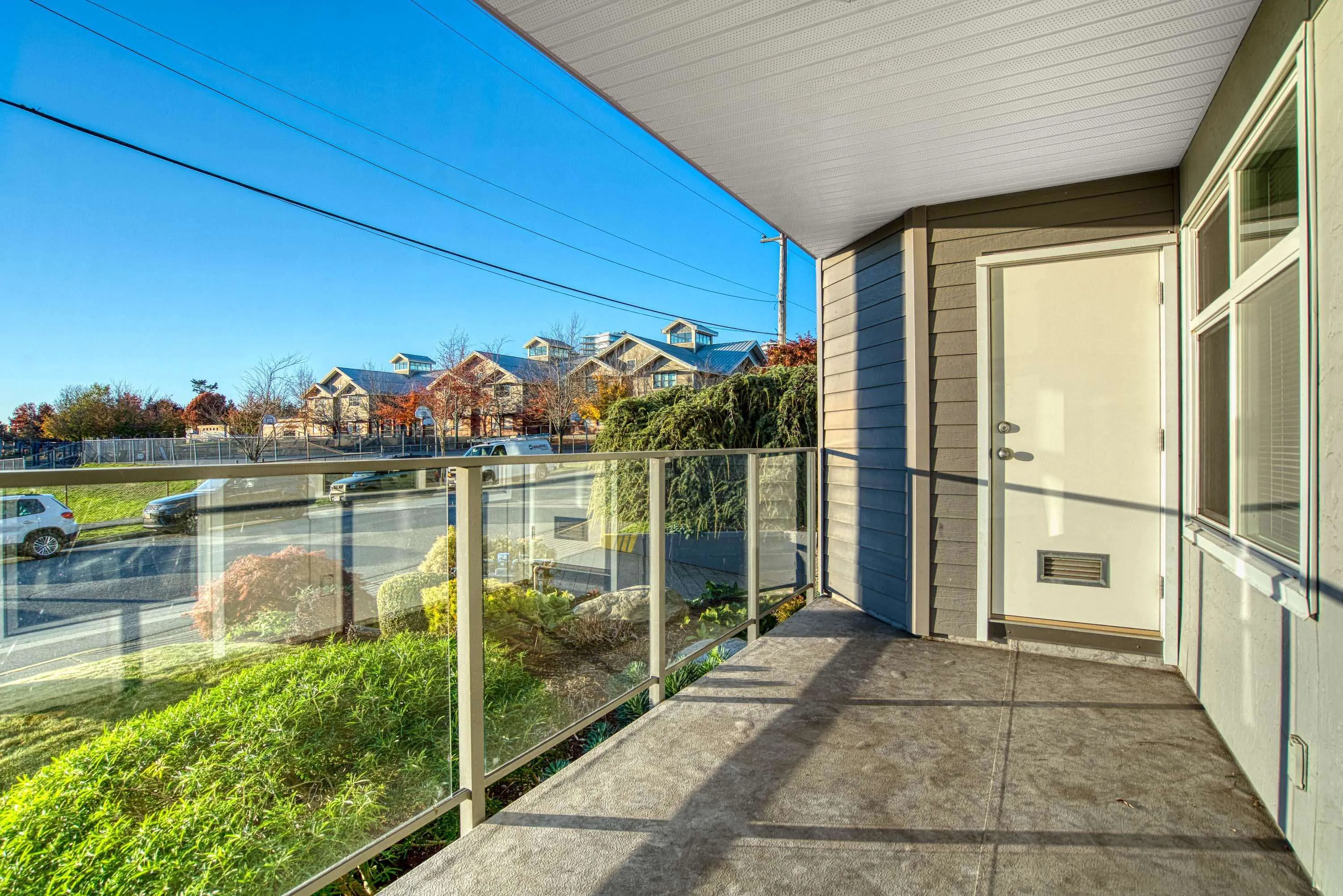 1220 Fir Street #306