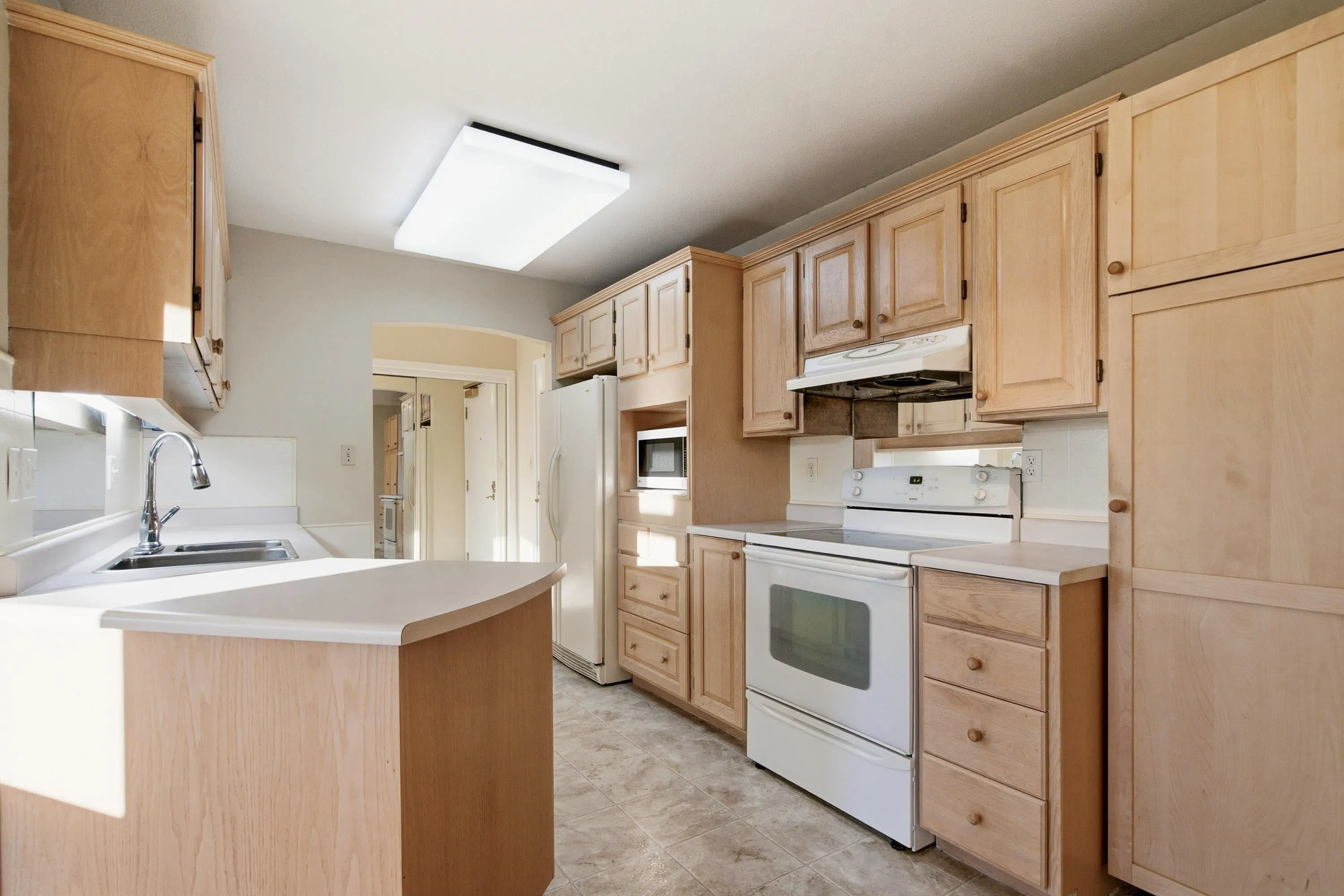 1220 Fir Street #306