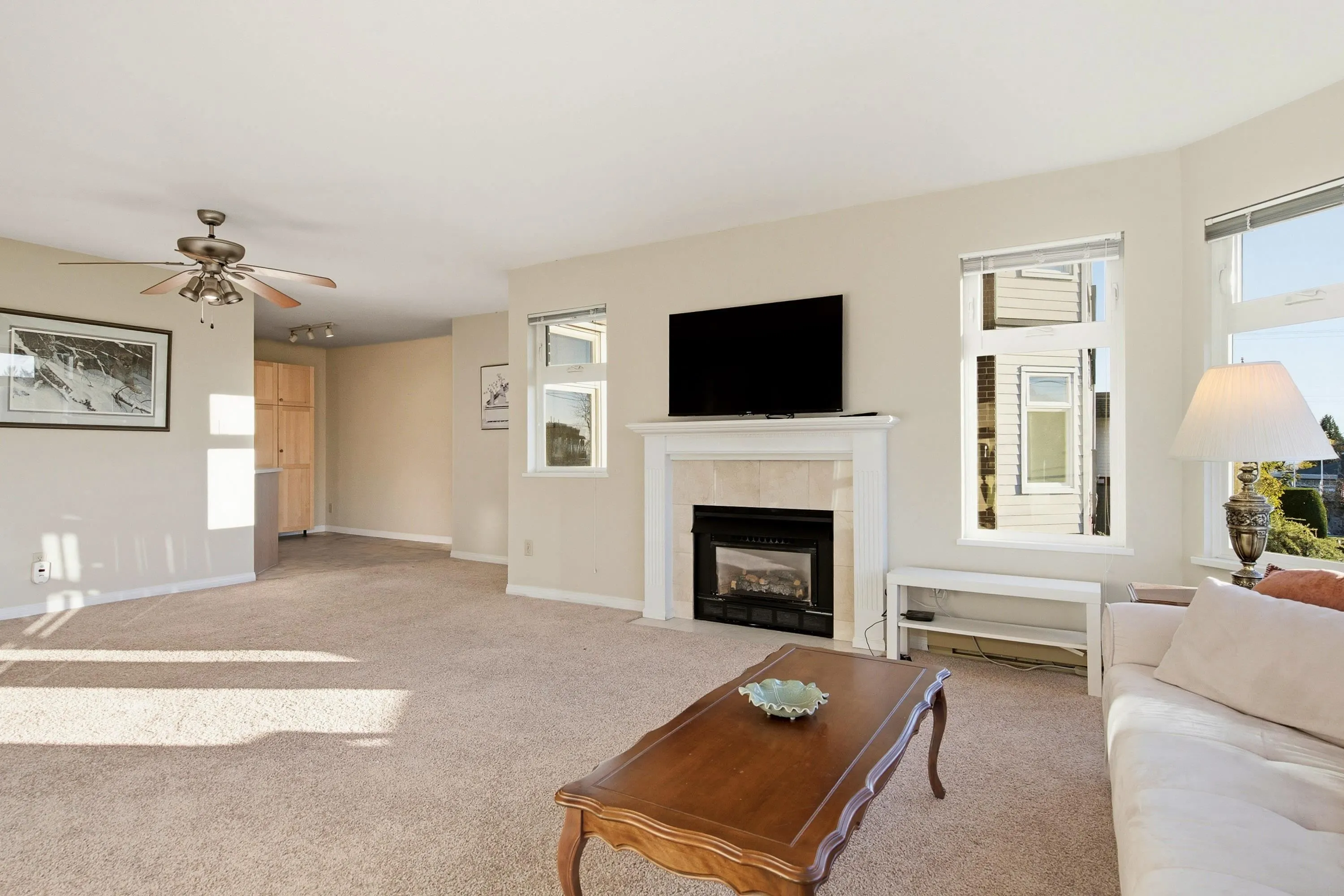 1220 Fir Street #306