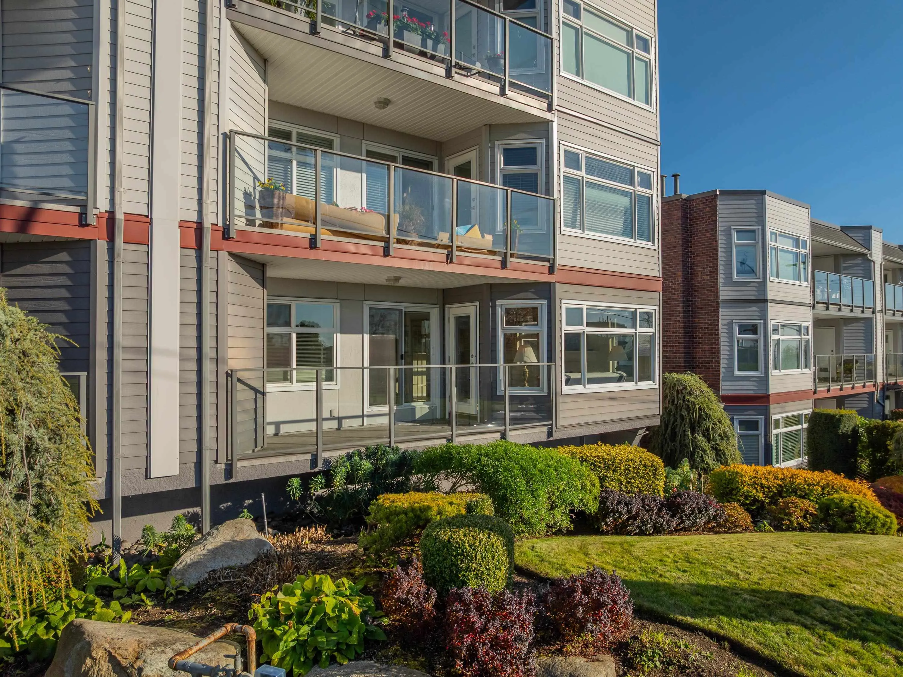 1220 Fir Street #306