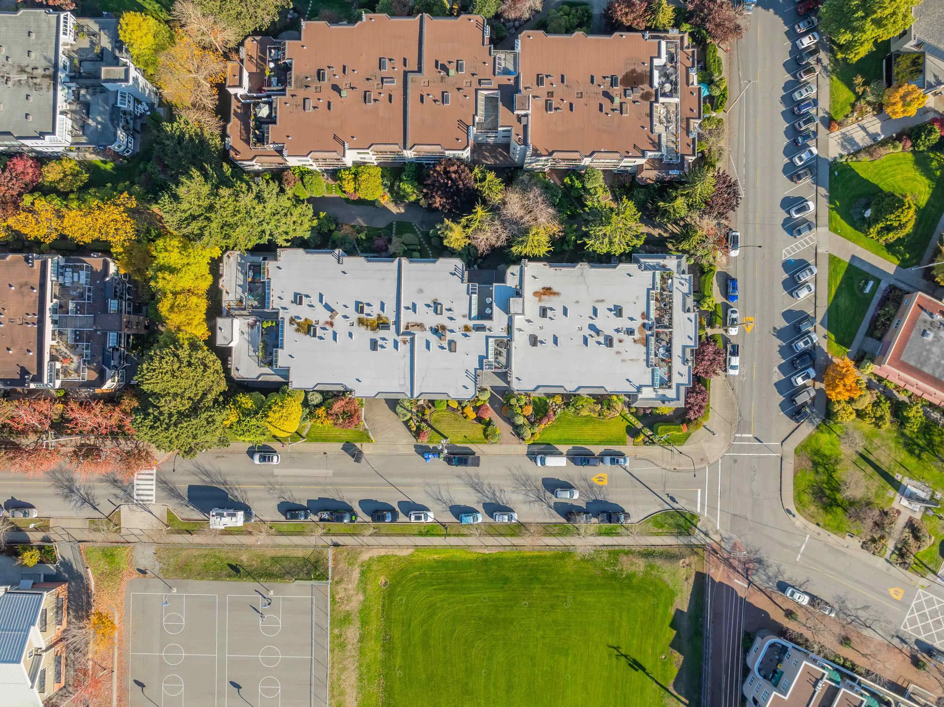 1220 Fir Street #306
