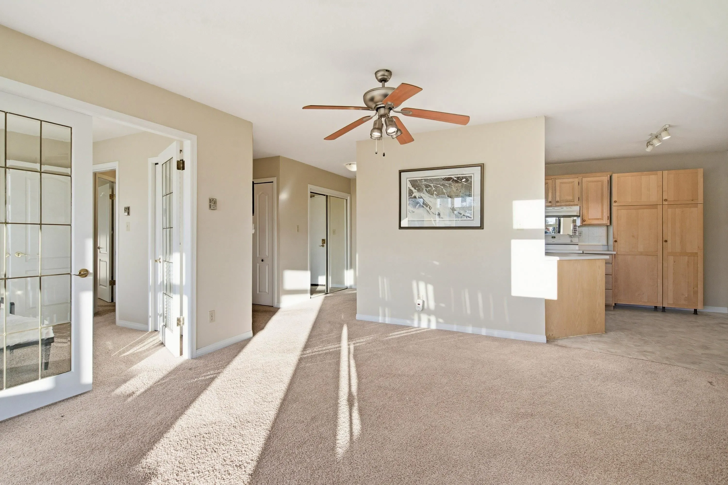 1220 Fir Street #306