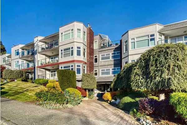 1220 Fir Street #306