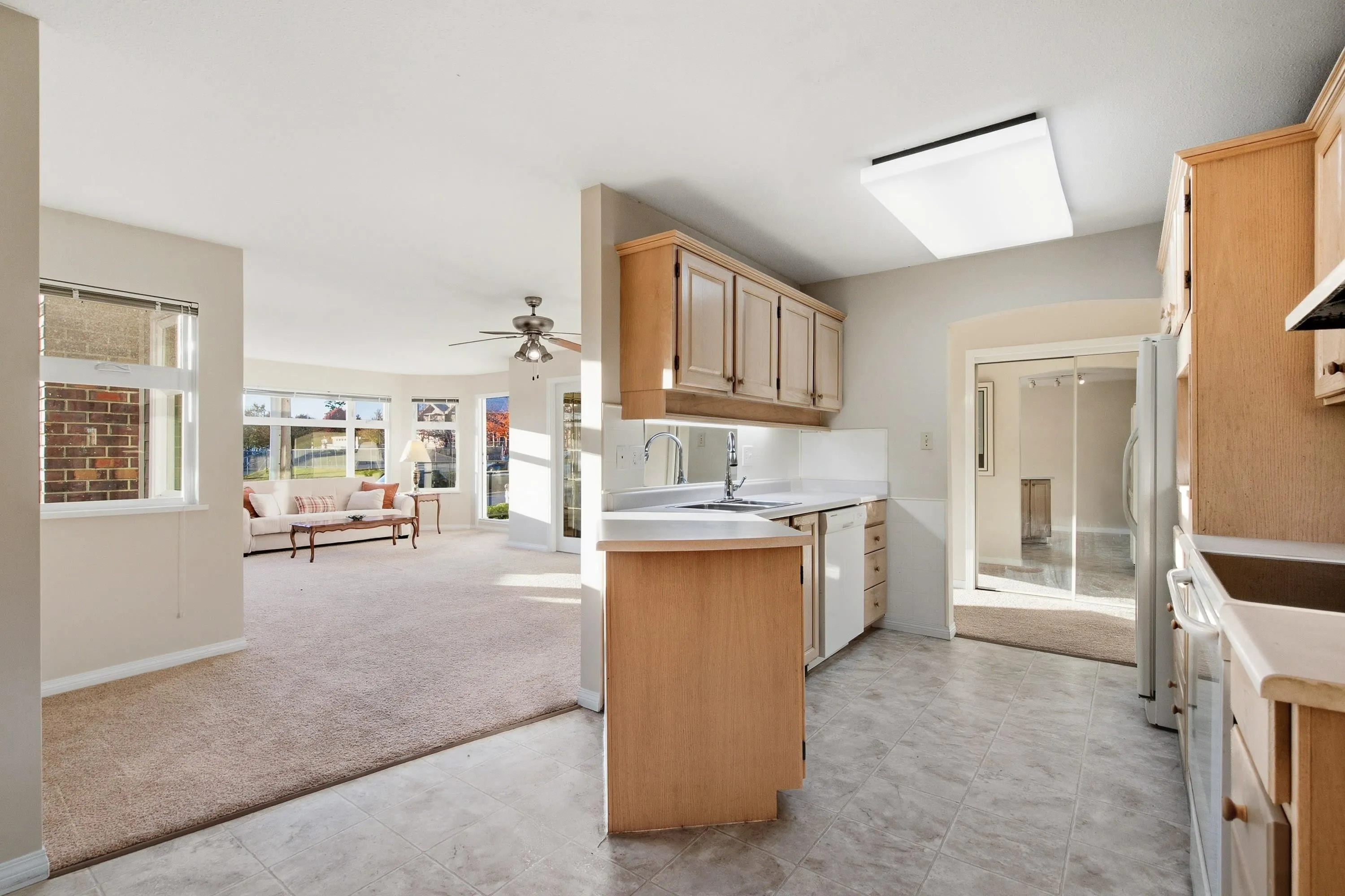 1220 Fir Street #306