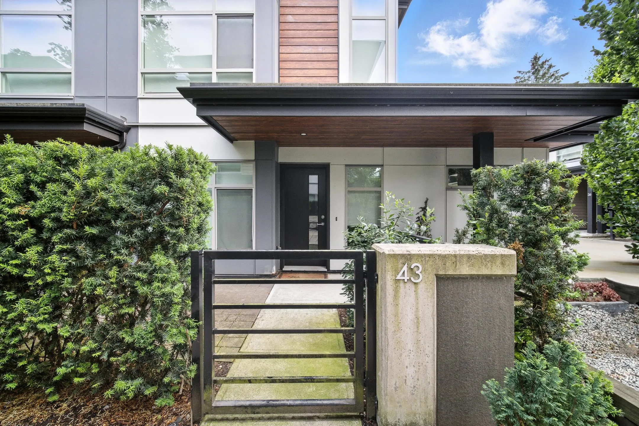 10511 No. 5 Road #43