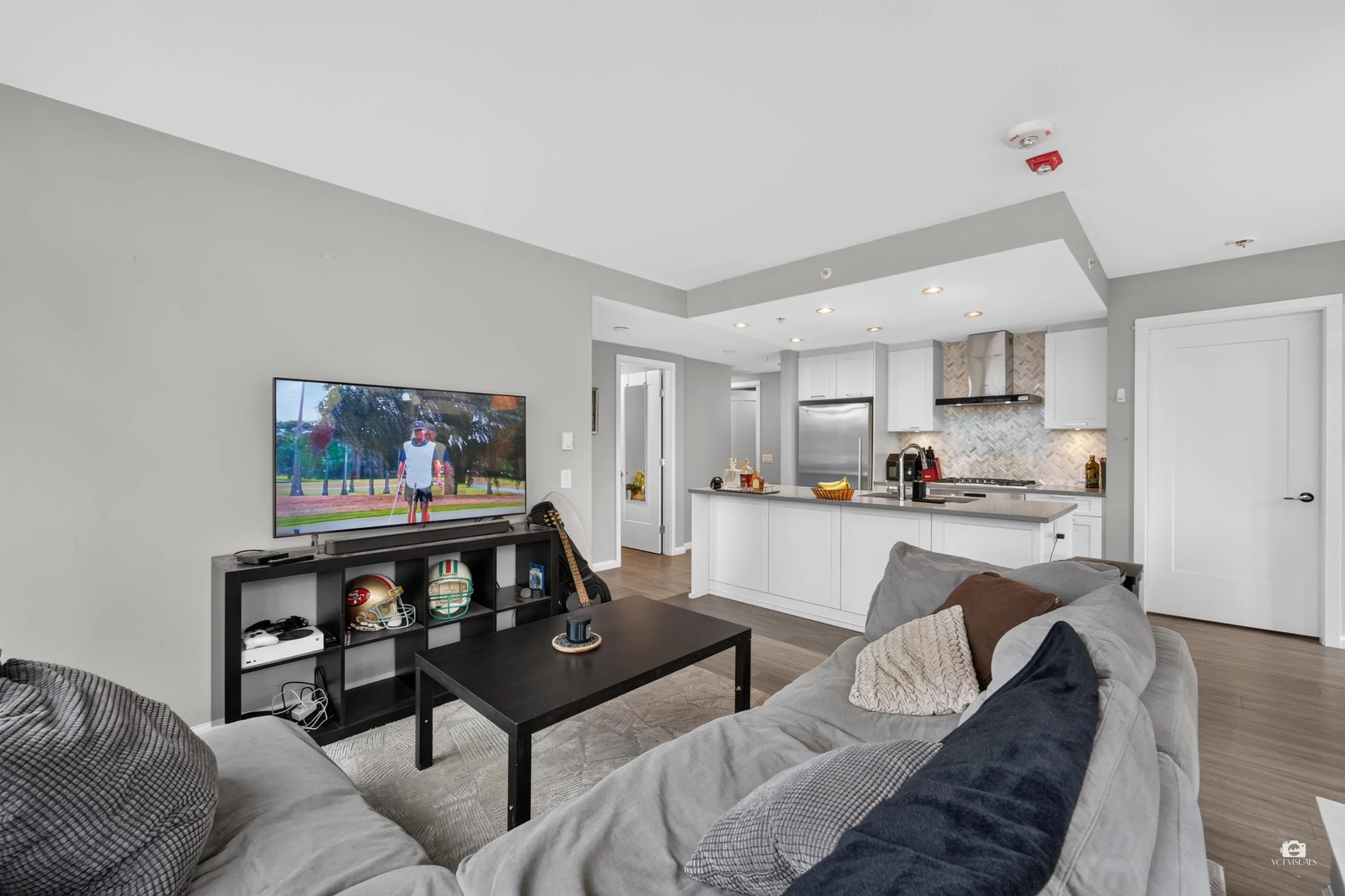 520 Como Lake Avenue #507