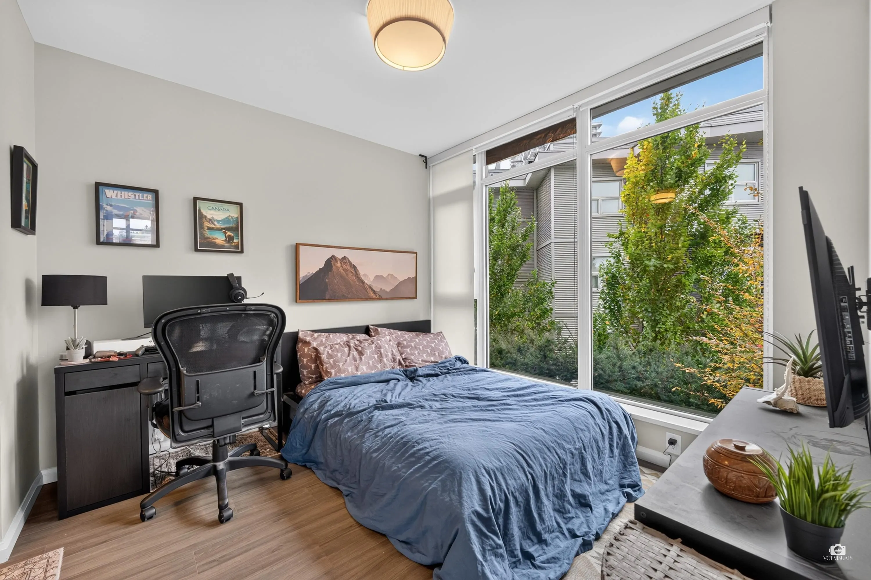 520 Como Lake Avenue #507