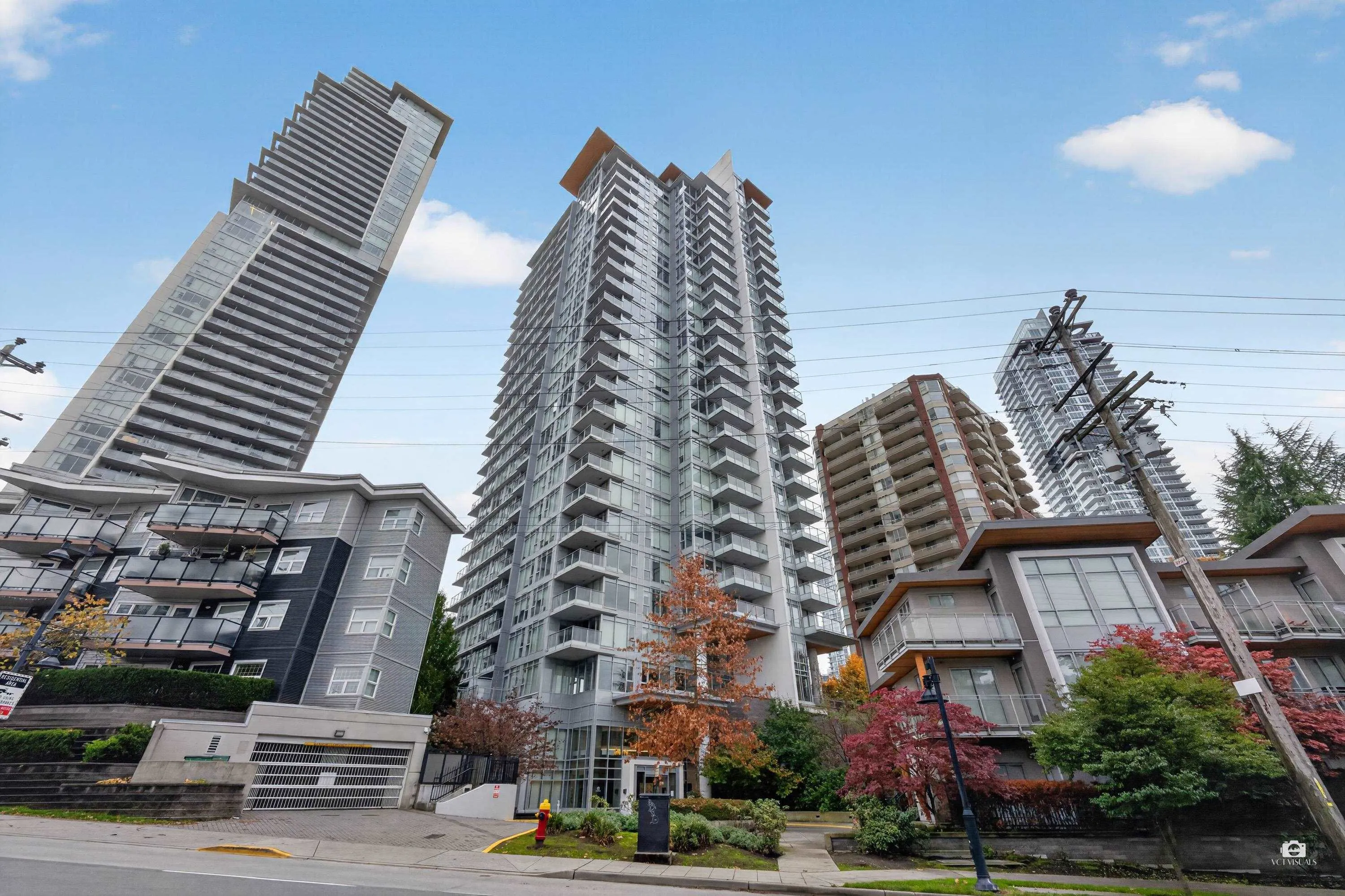 520 Como Lake Avenue #507