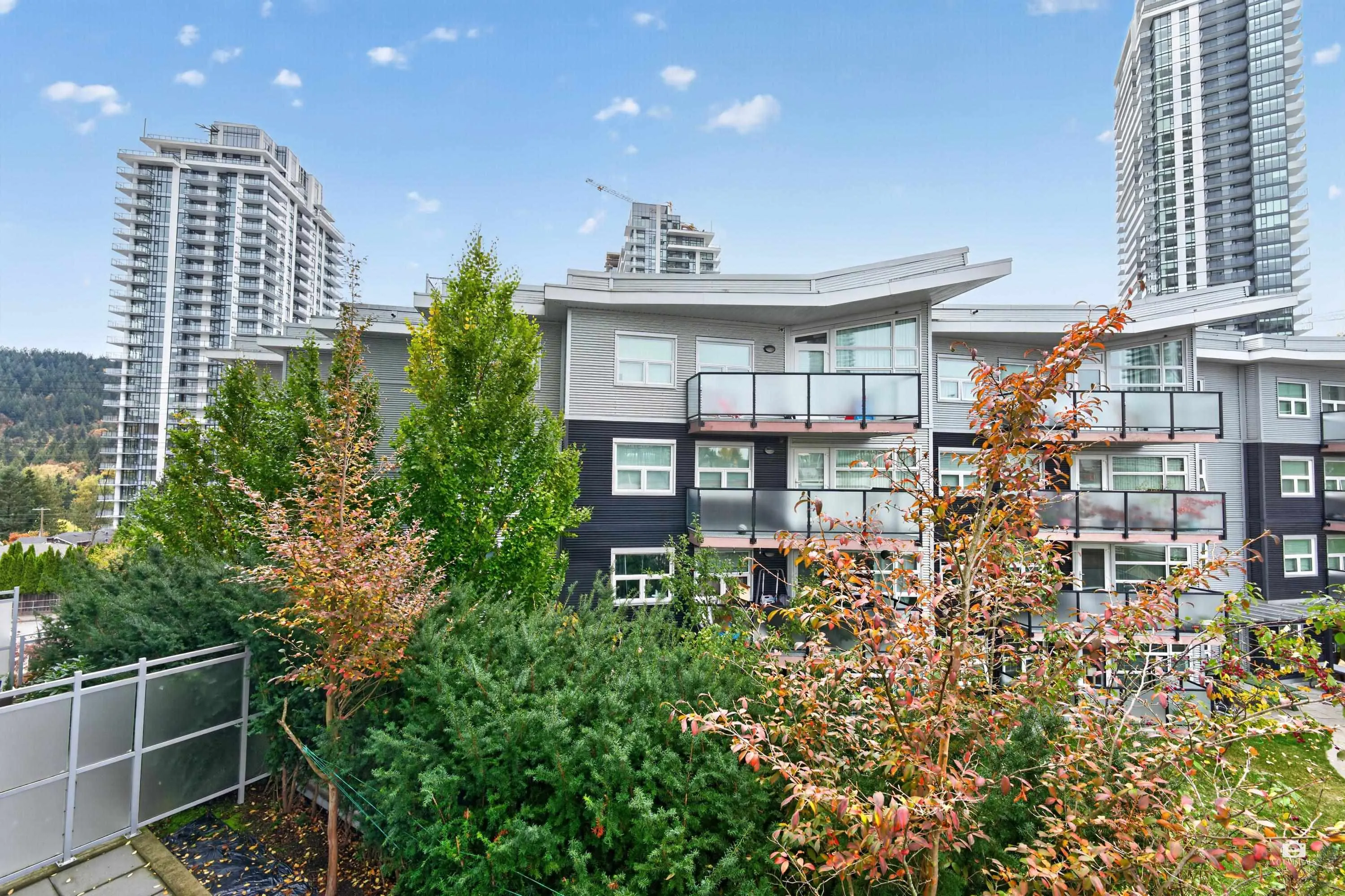 520 Como Lake Avenue #507