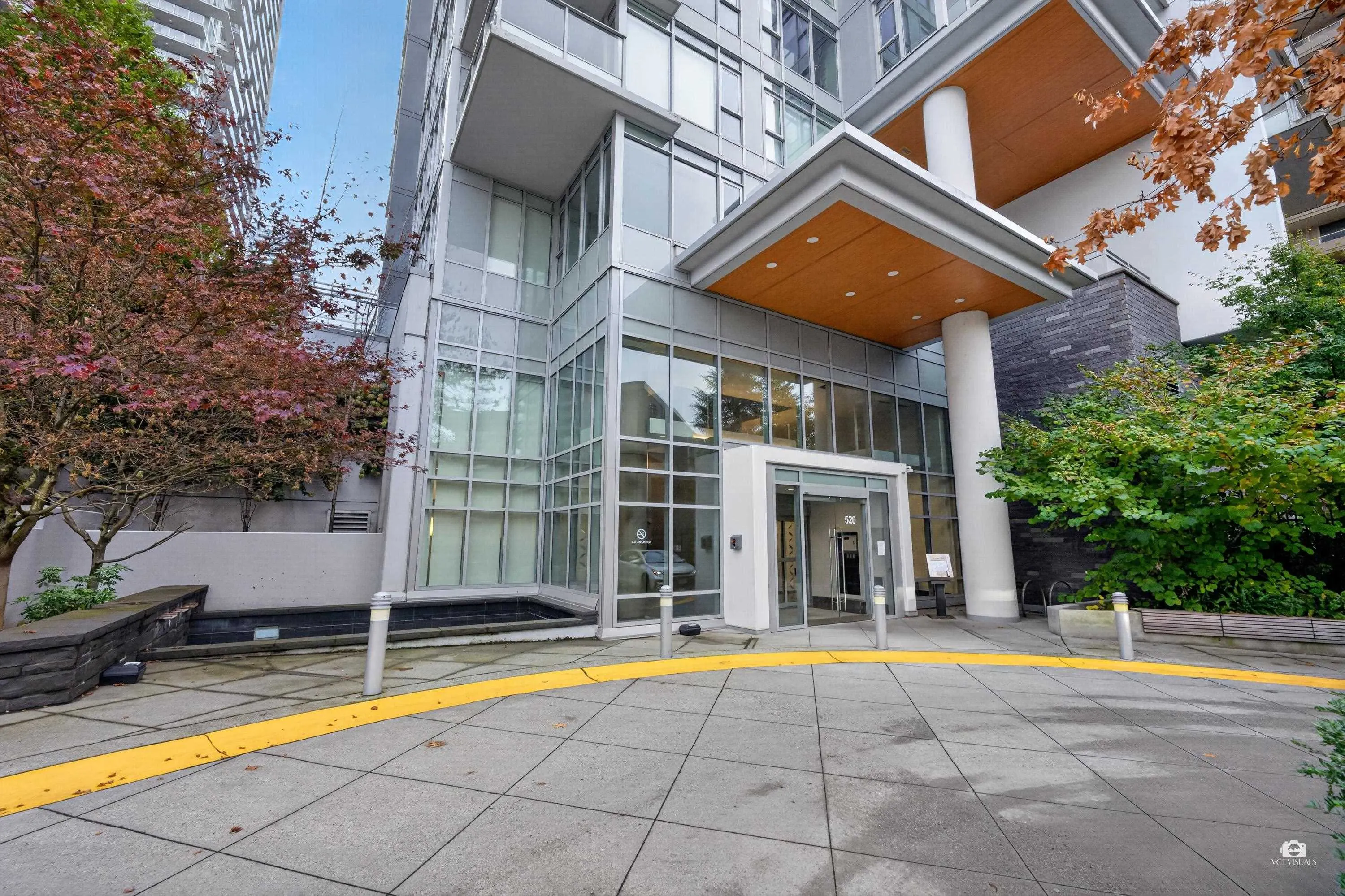 520 Como Lake Avenue #507