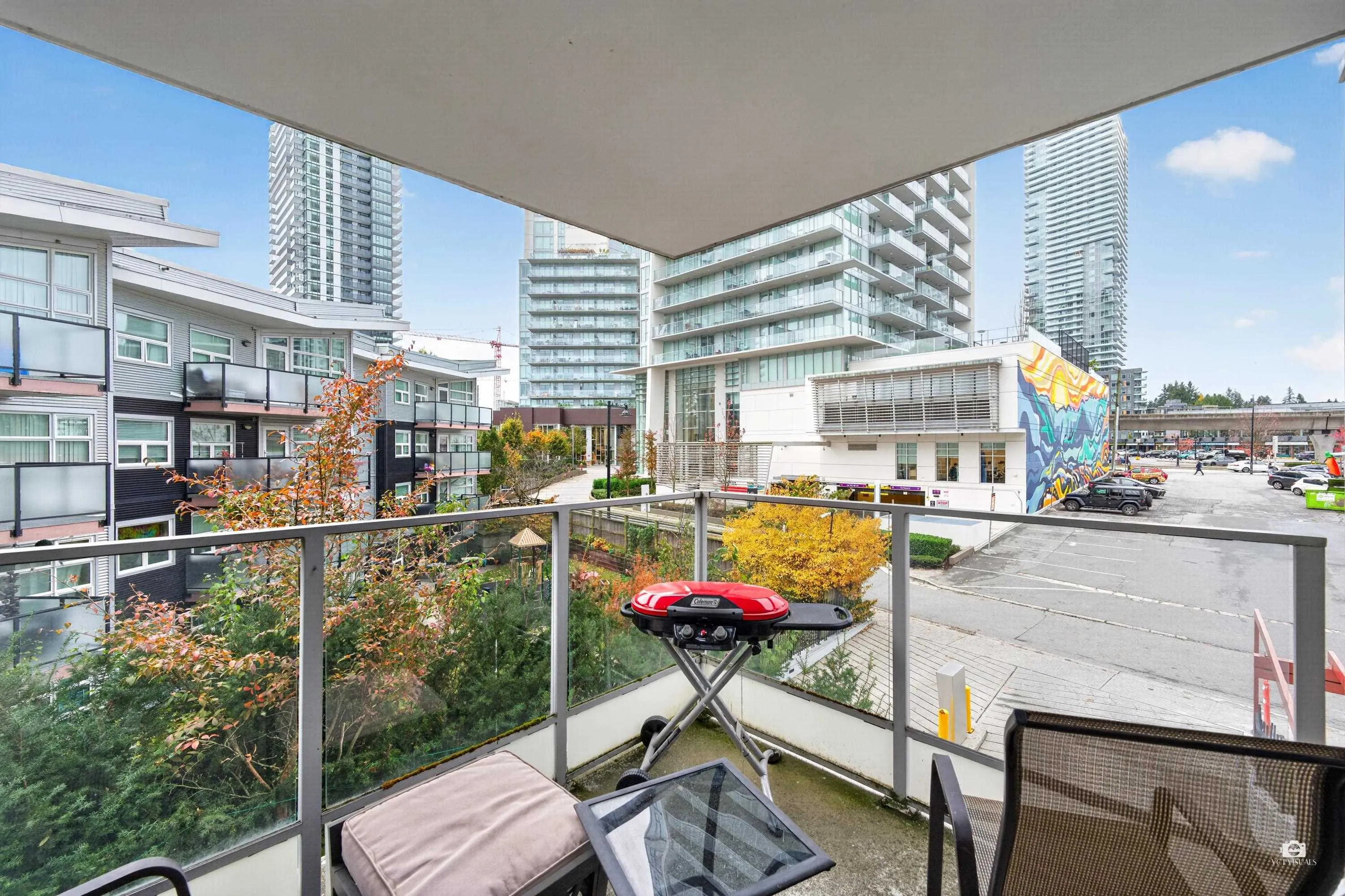520 Como Lake Avenue #507