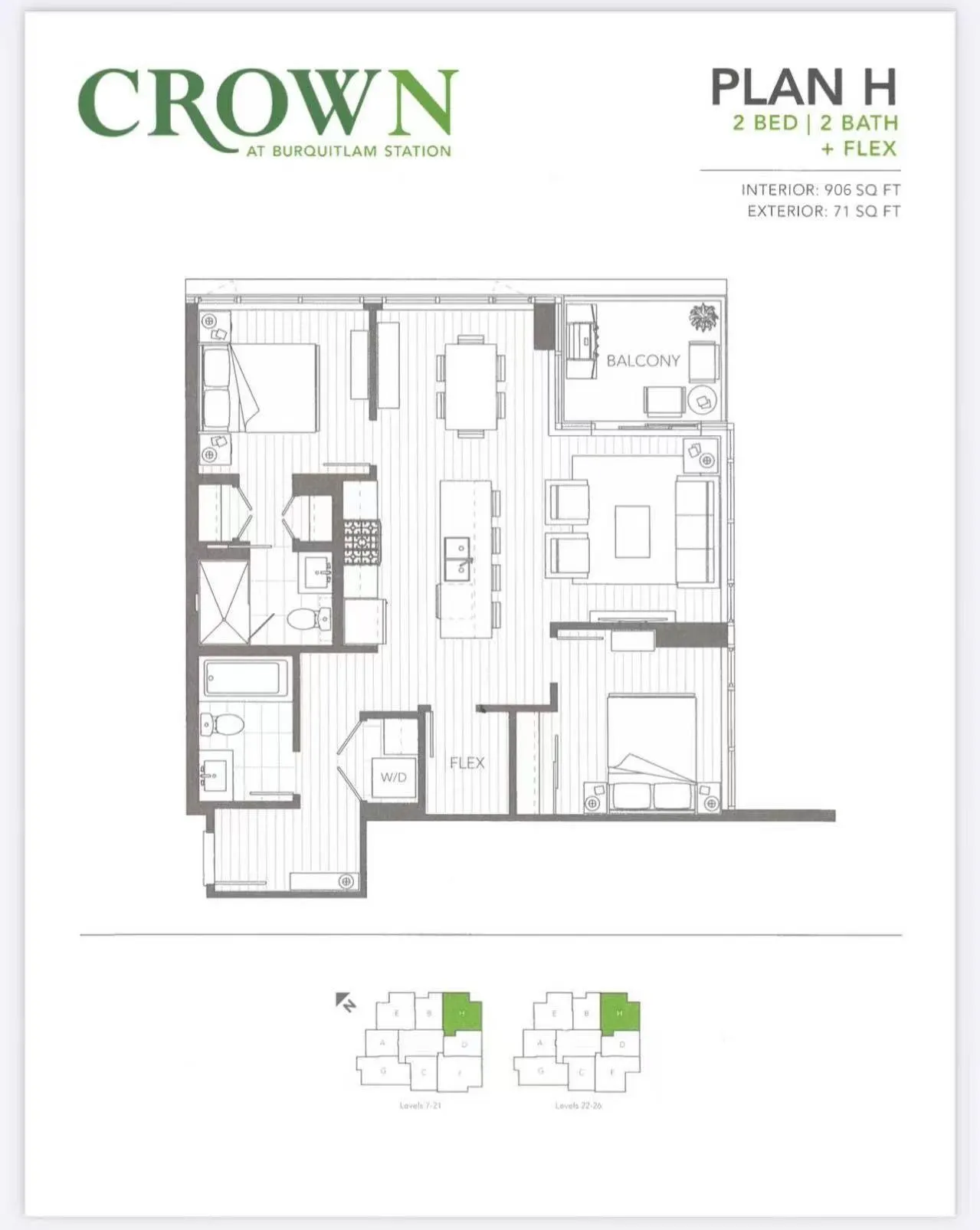 520 Como Lake Avenue #507