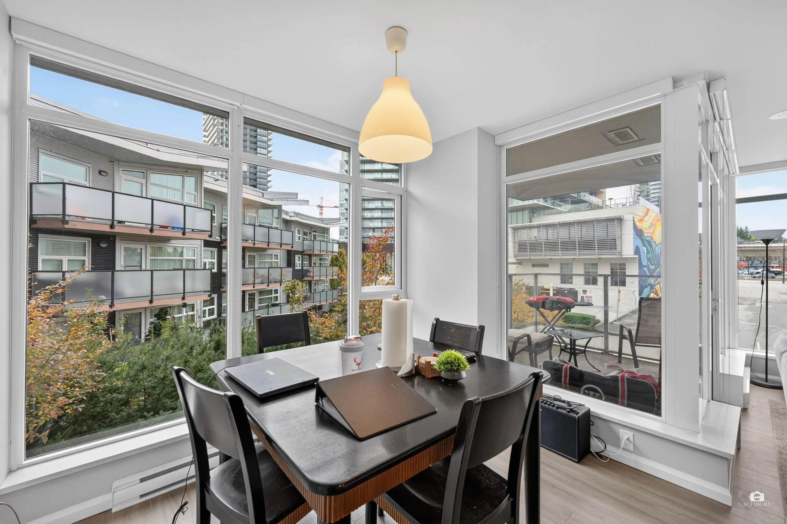 520 Como Lake Avenue #507