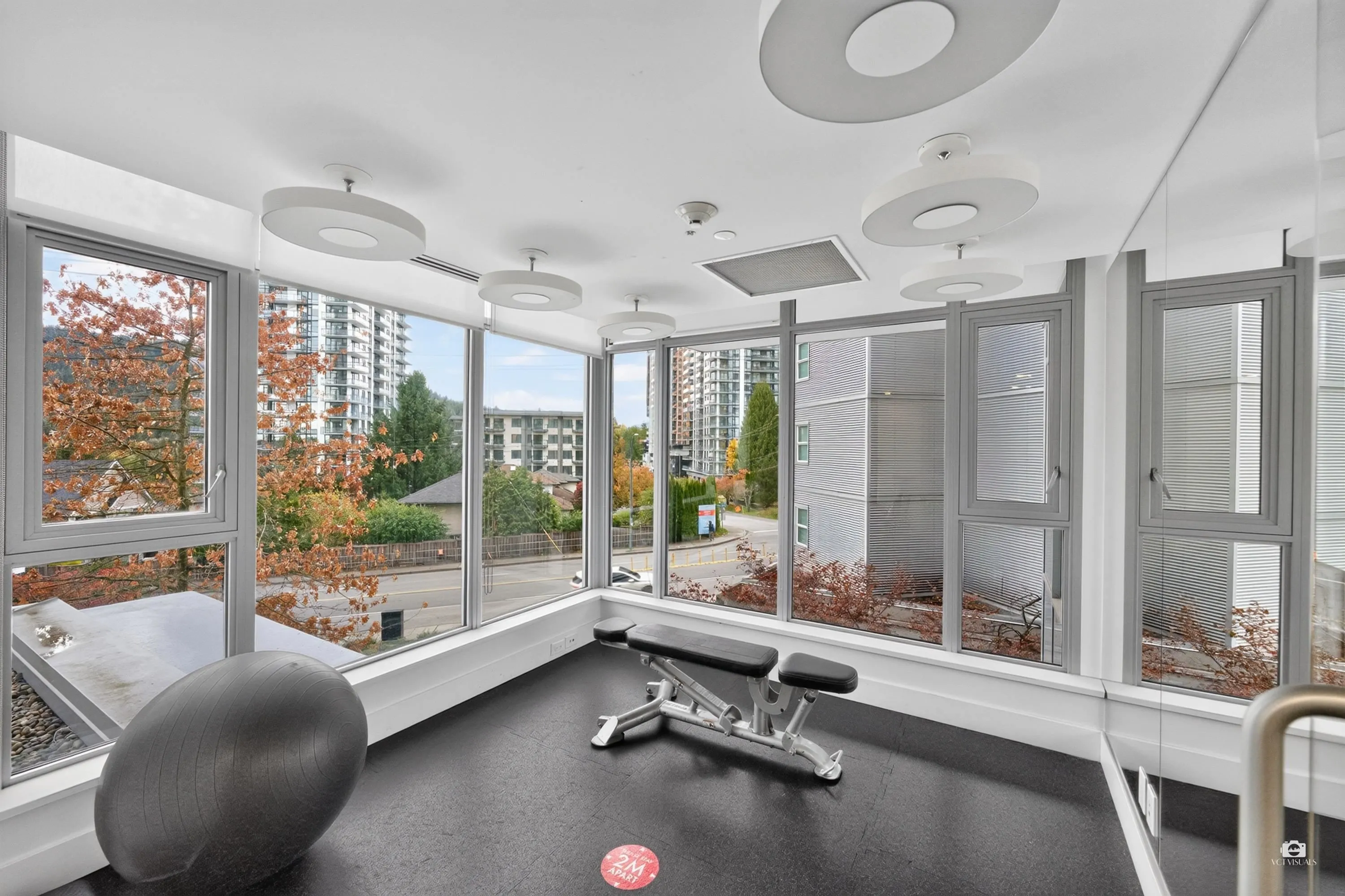 520 Como Lake Avenue #507