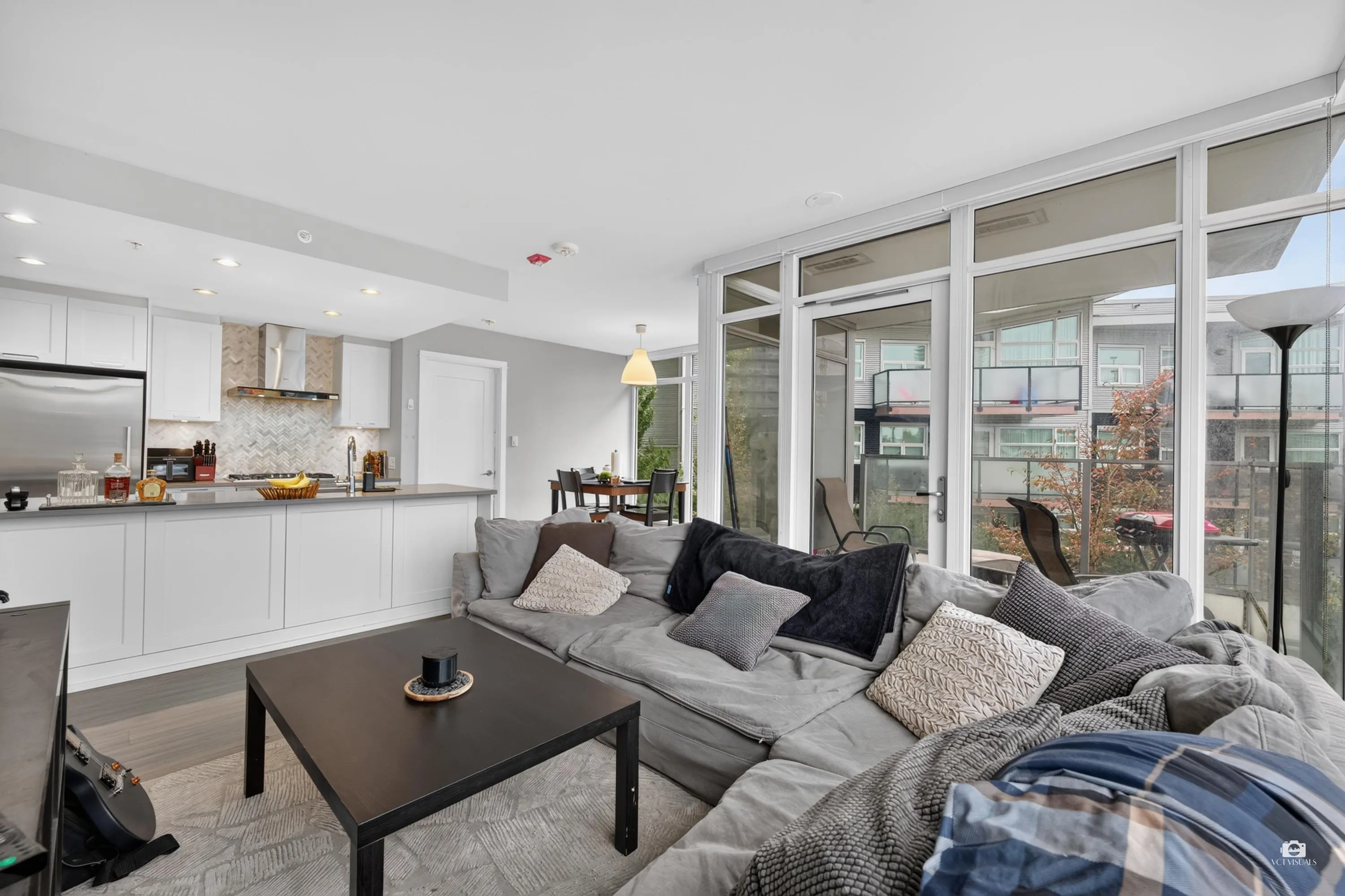520 Como Lake Avenue #507