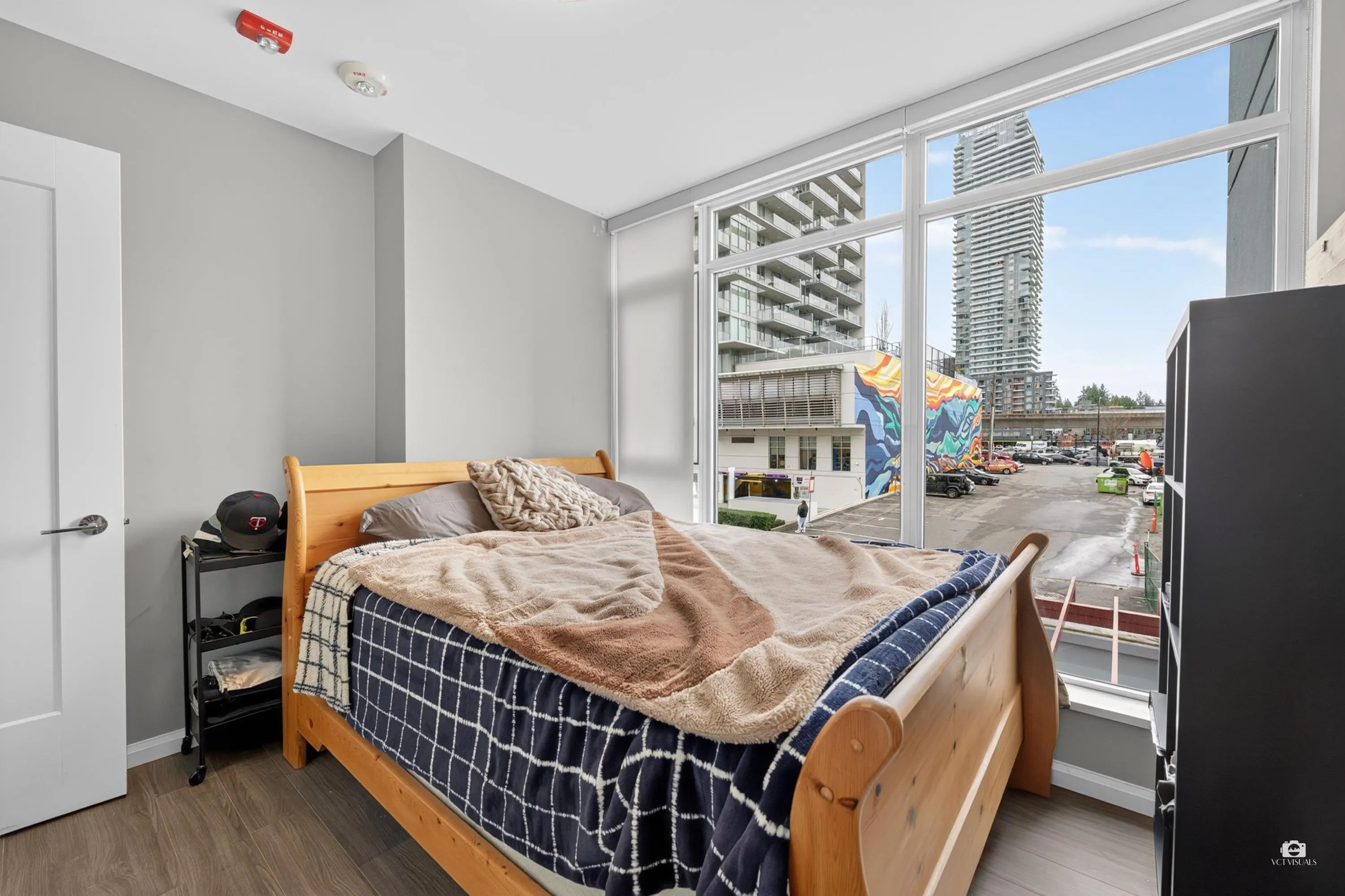 520 Como Lake Avenue #507