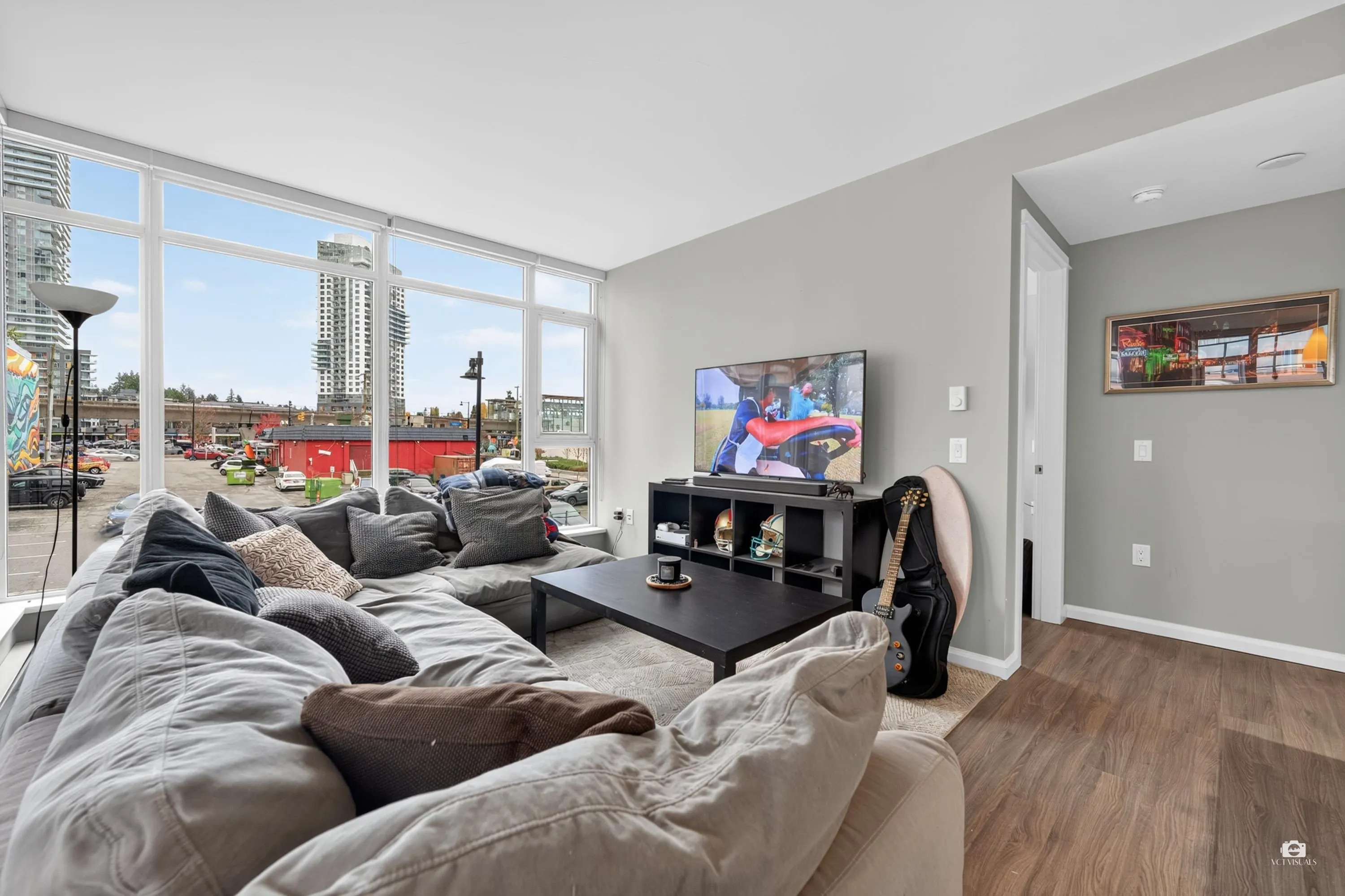 520 Como Lake Avenue #507