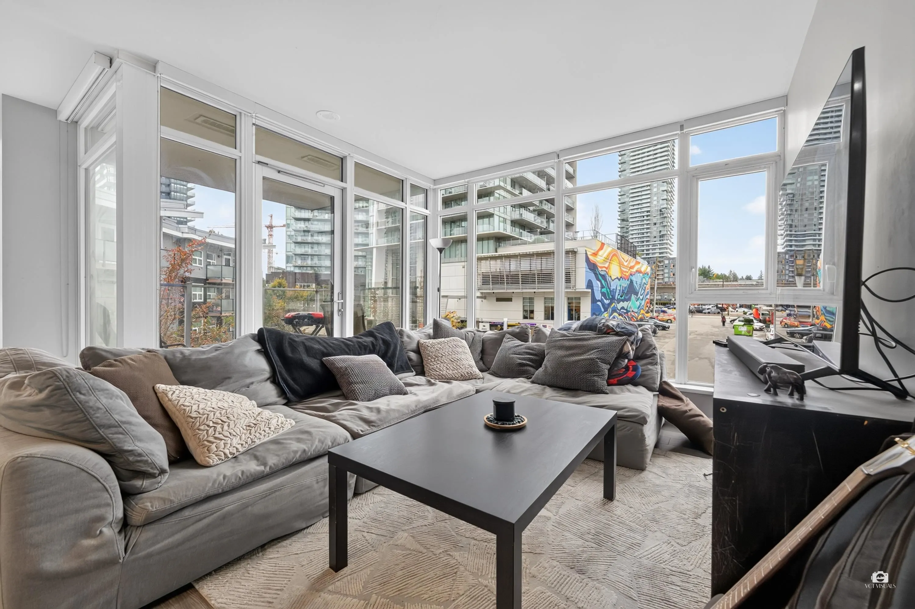 520 Como Lake Avenue #507