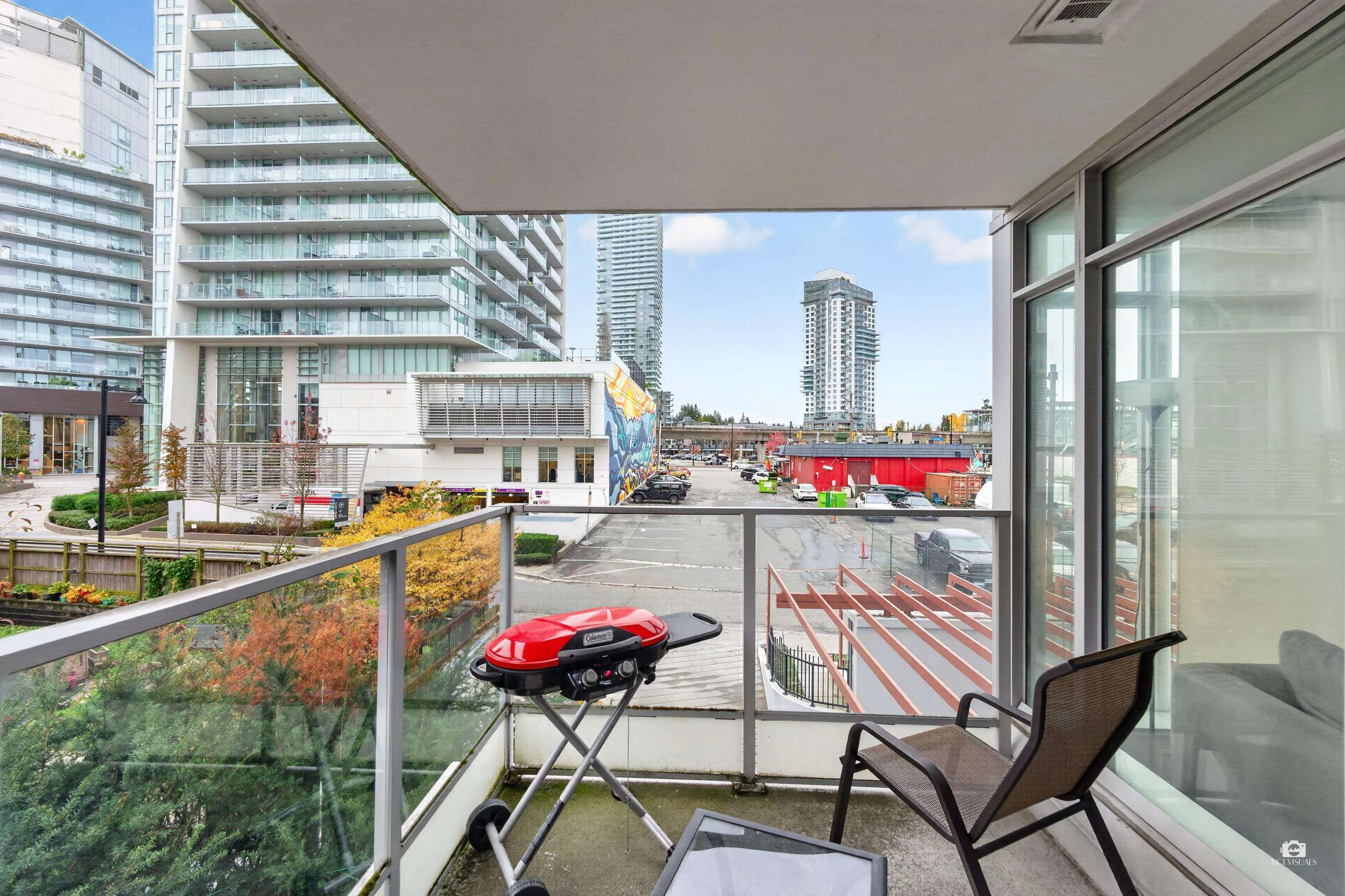 520 Como Lake Avenue #507
