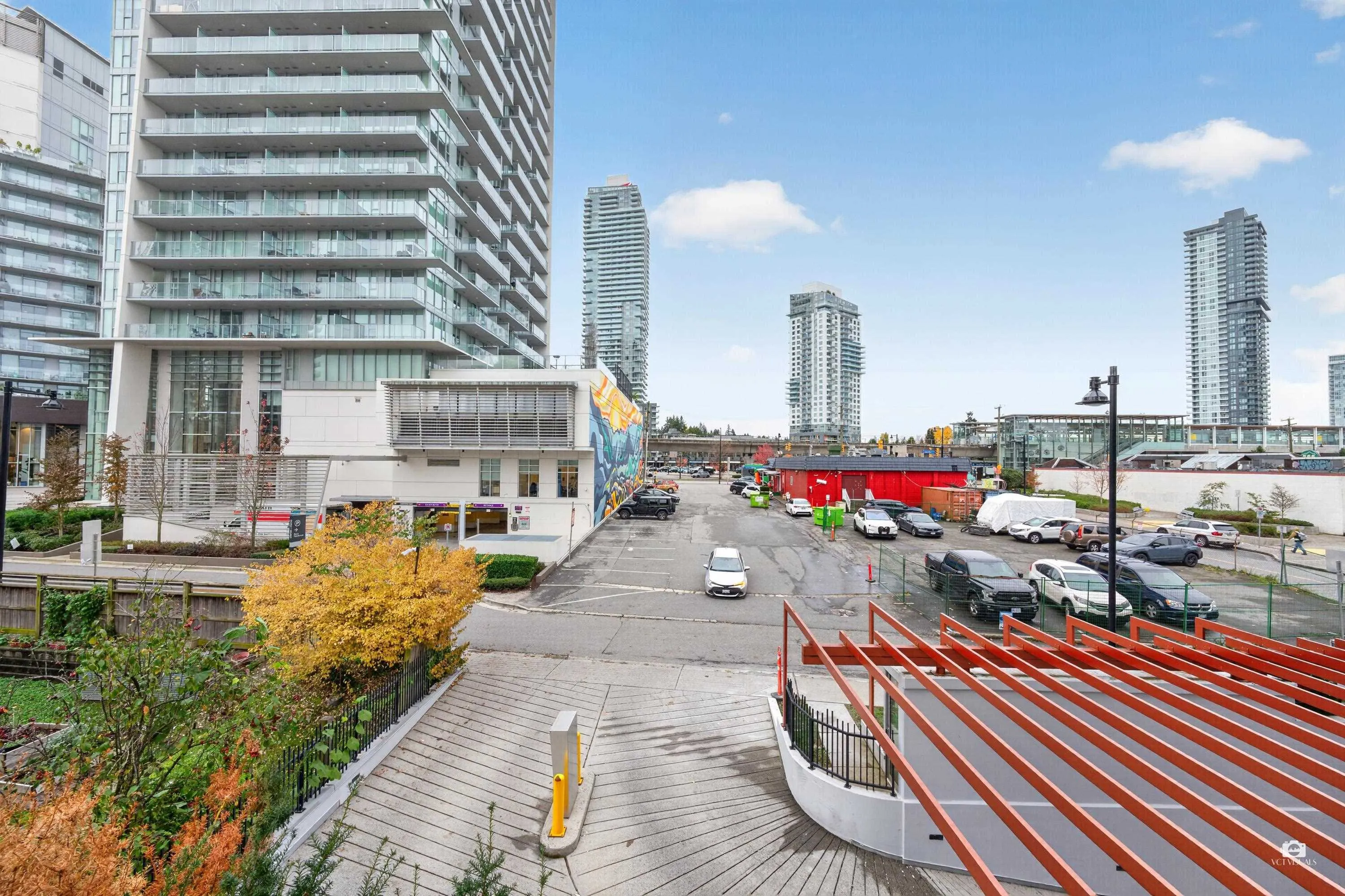 520 Como Lake Avenue #507