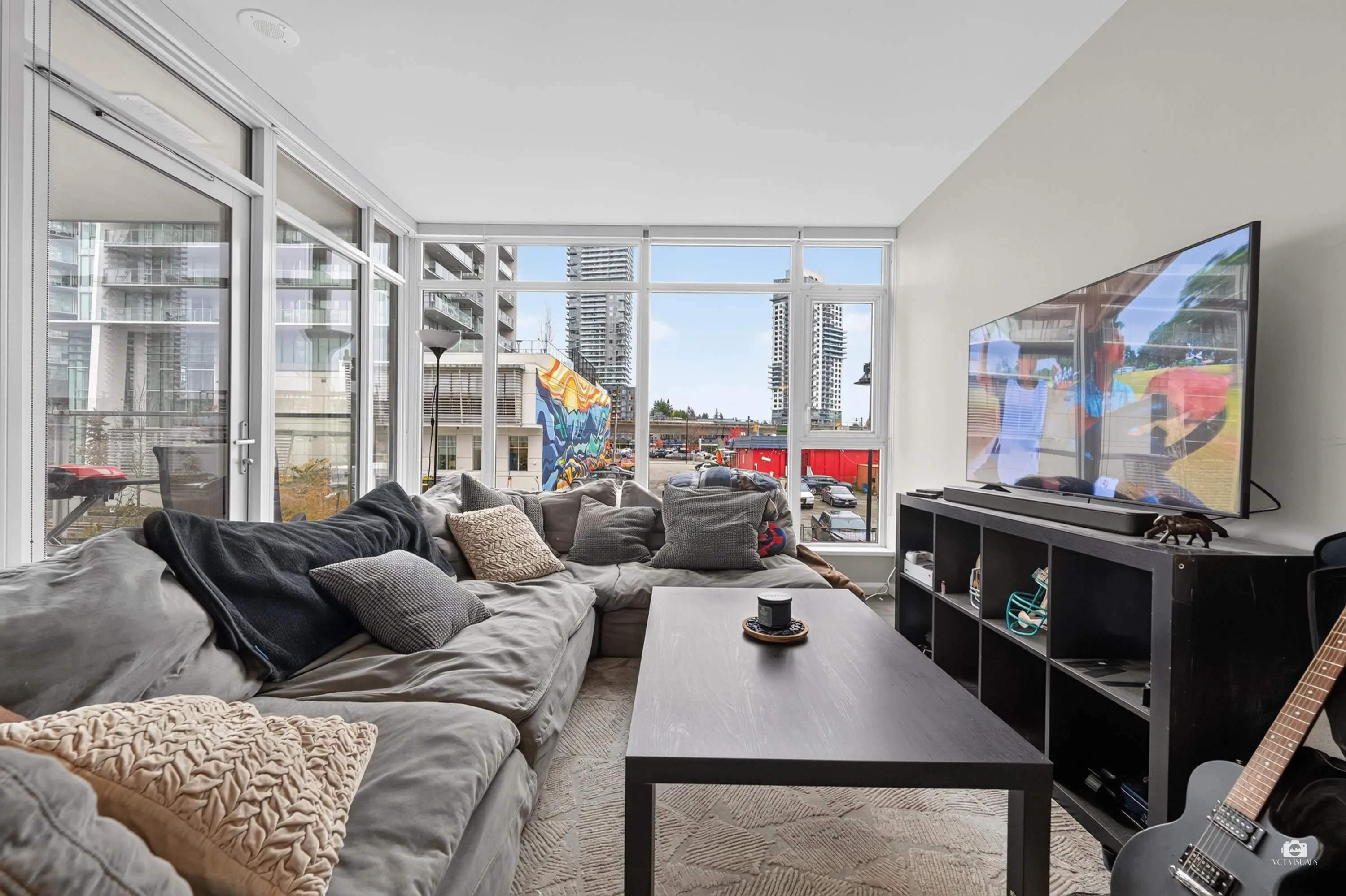 520 Como Lake Avenue #507