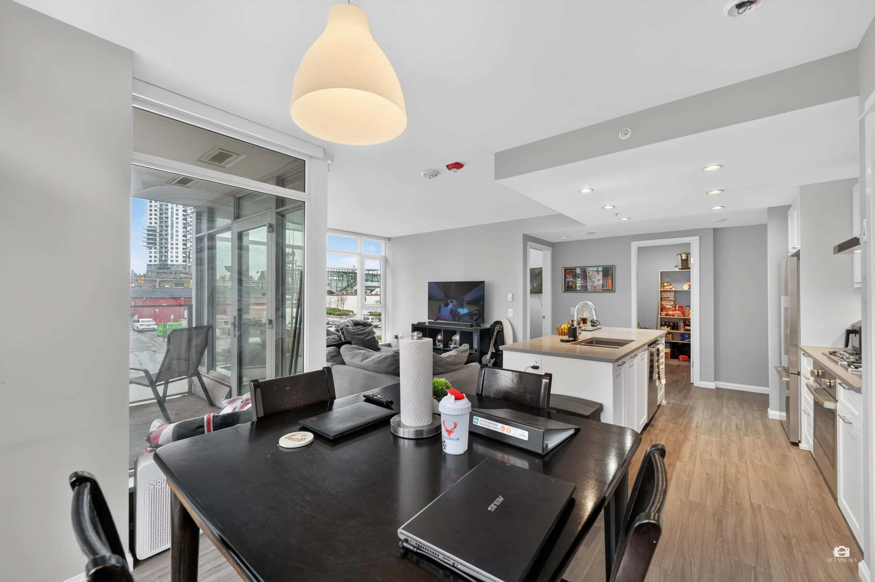 520 Como Lake Avenue #507