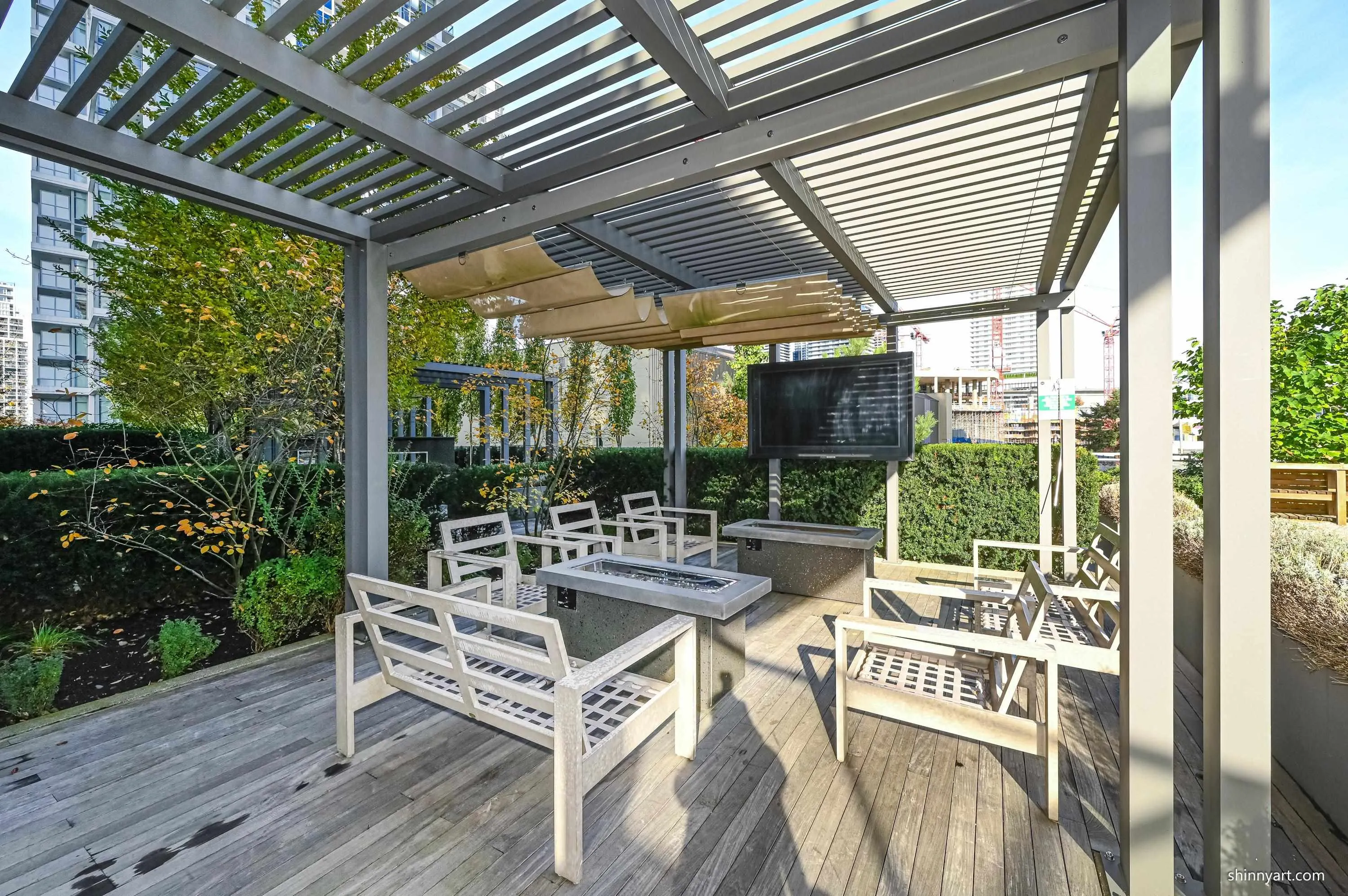 2351 Beta Avenue #2307
