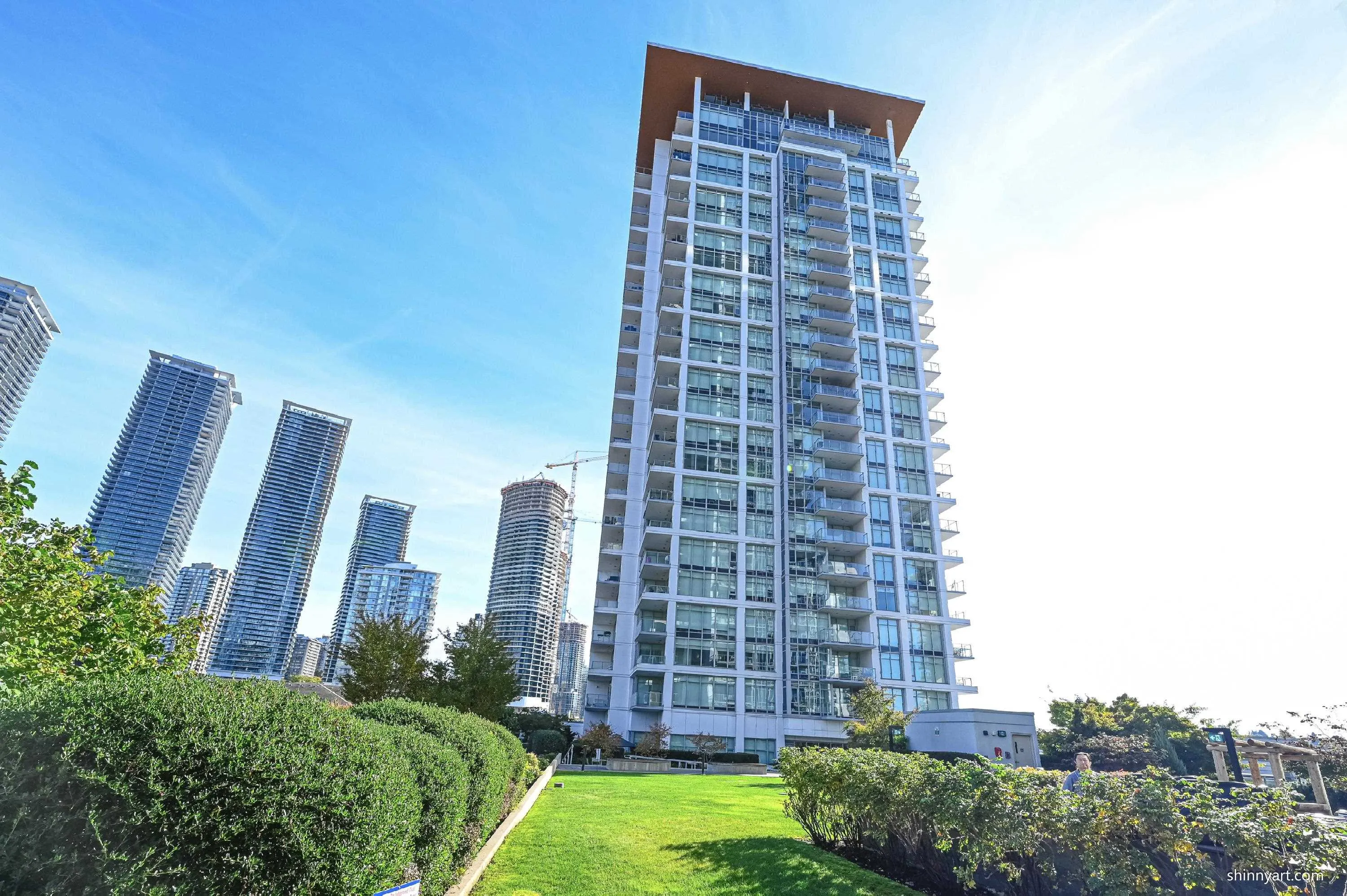 2351 Beta Avenue #2307