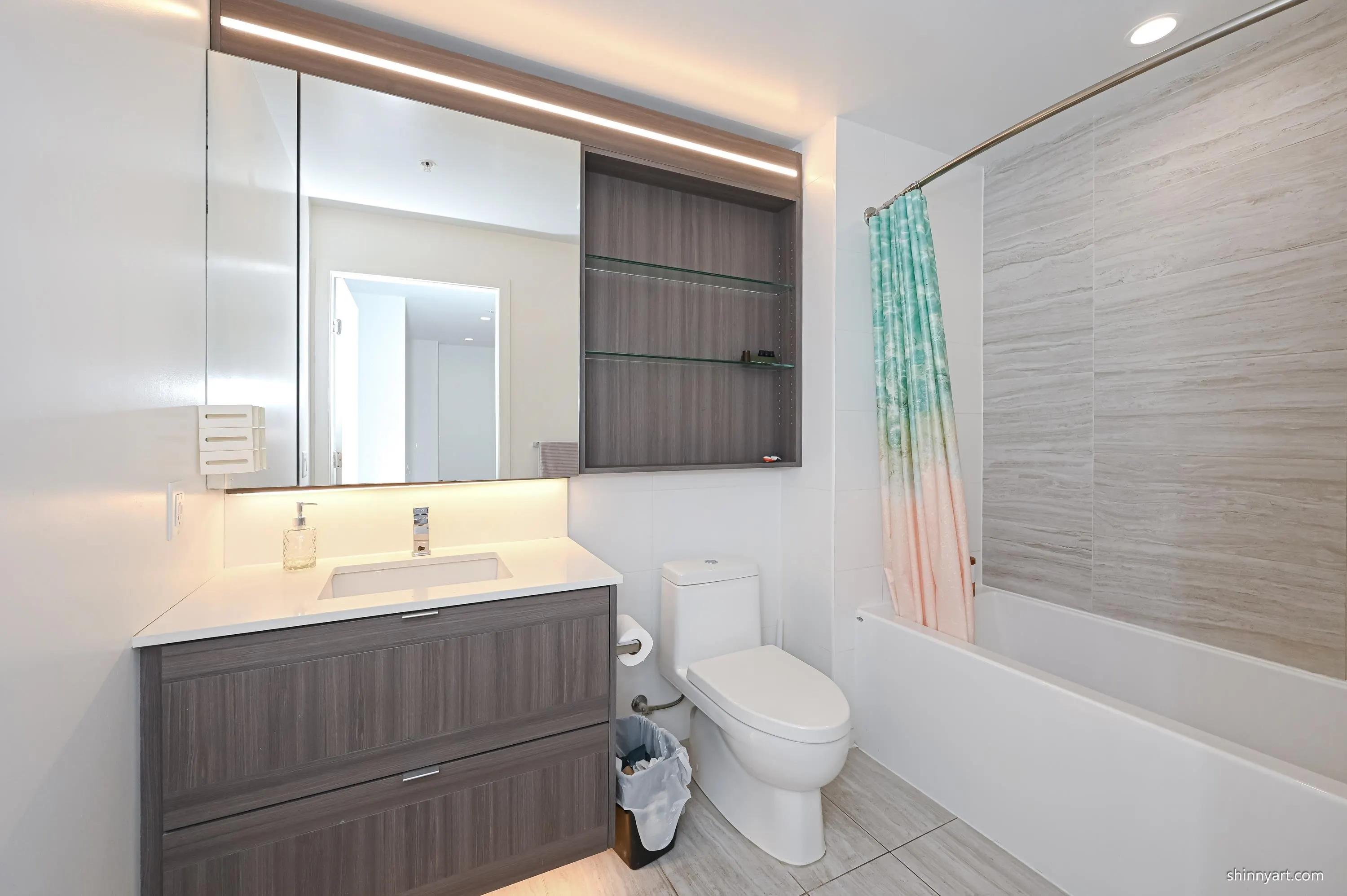 2351 Beta Avenue #2307