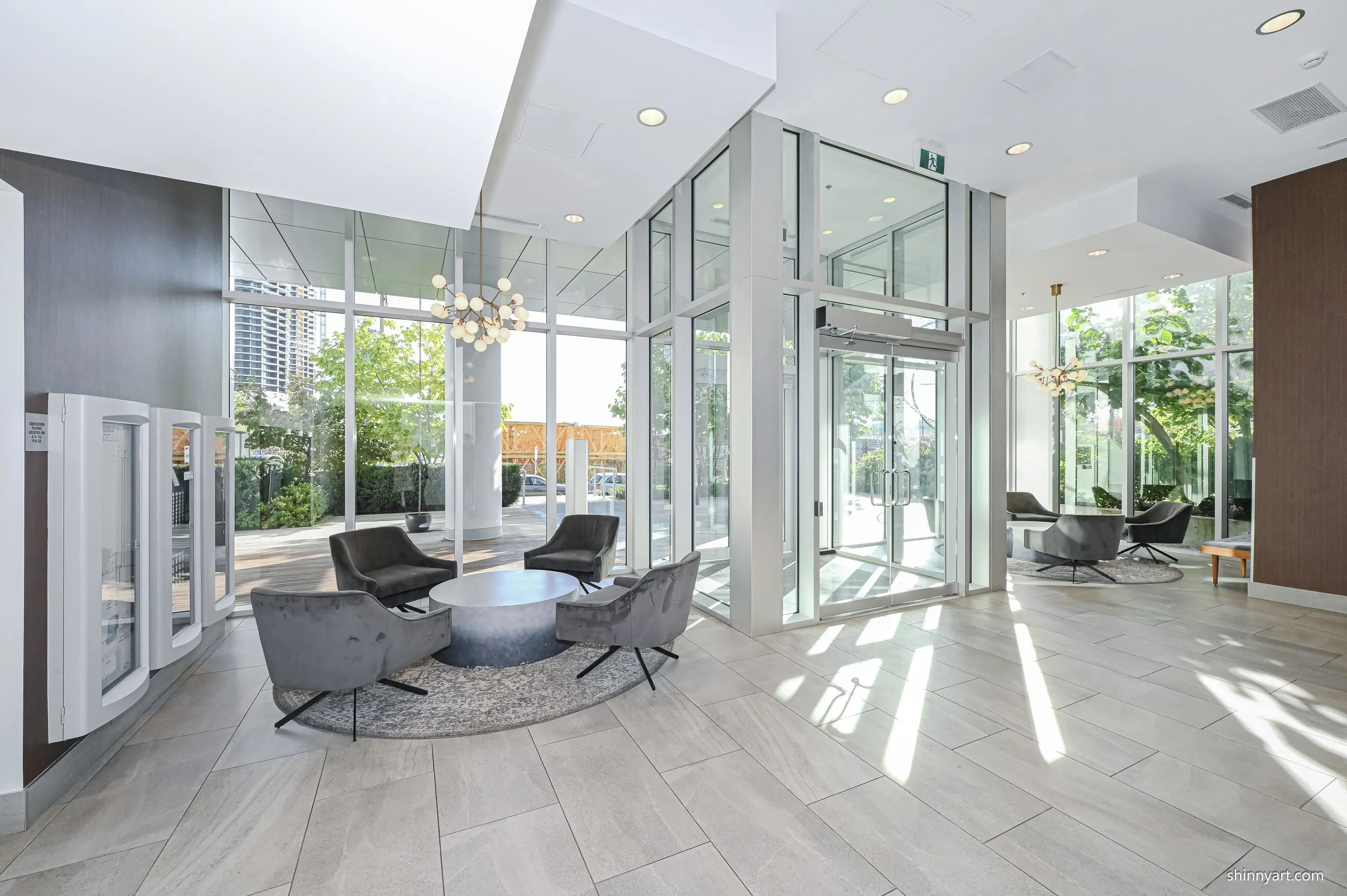 2351 Beta Avenue #2307