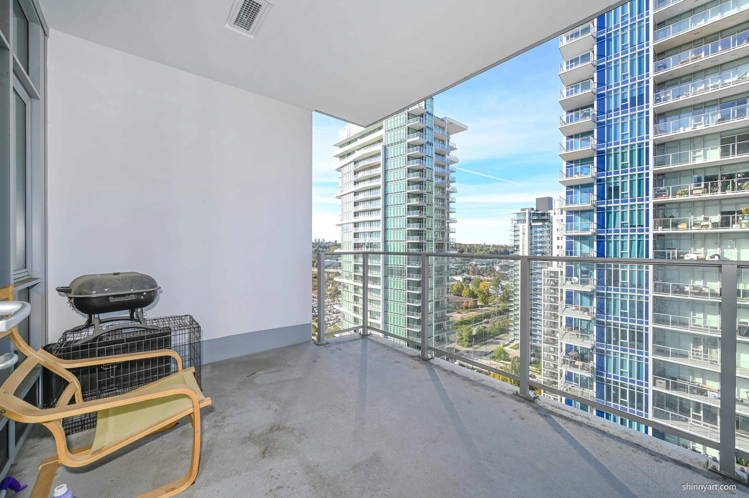 2351 Beta Avenue #2307