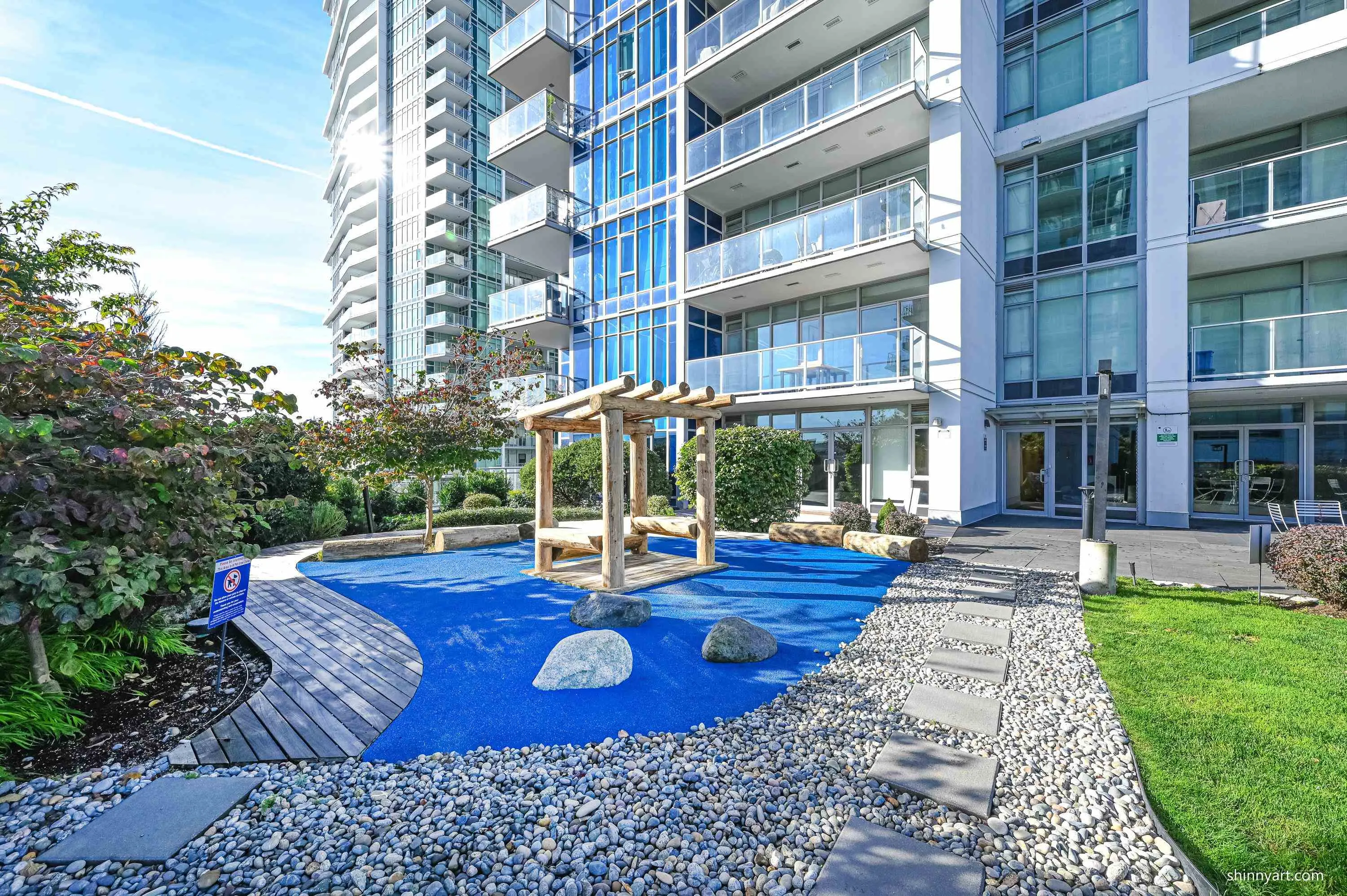 2351 Beta Avenue #2307