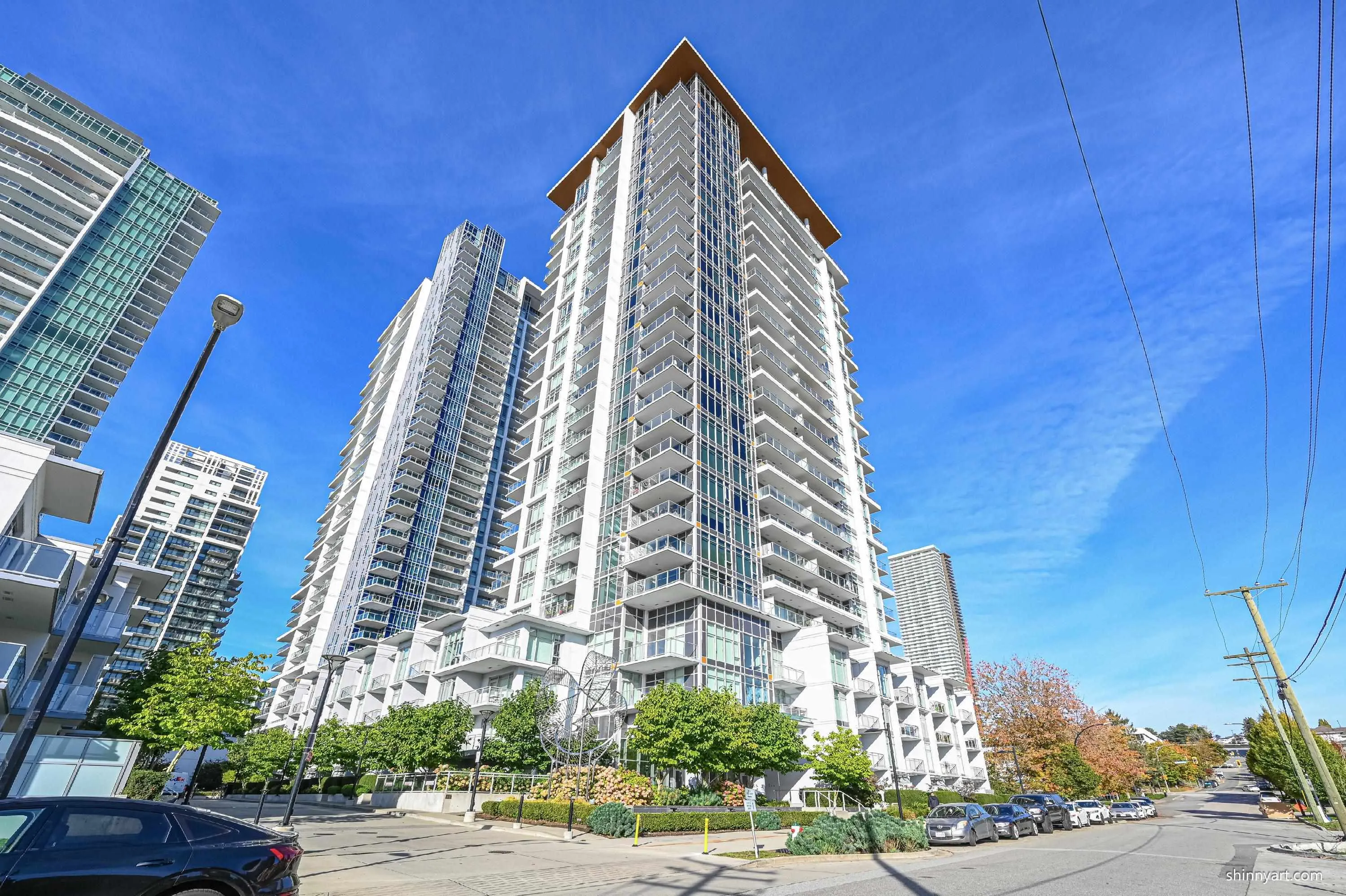 2351 Beta Avenue #2307