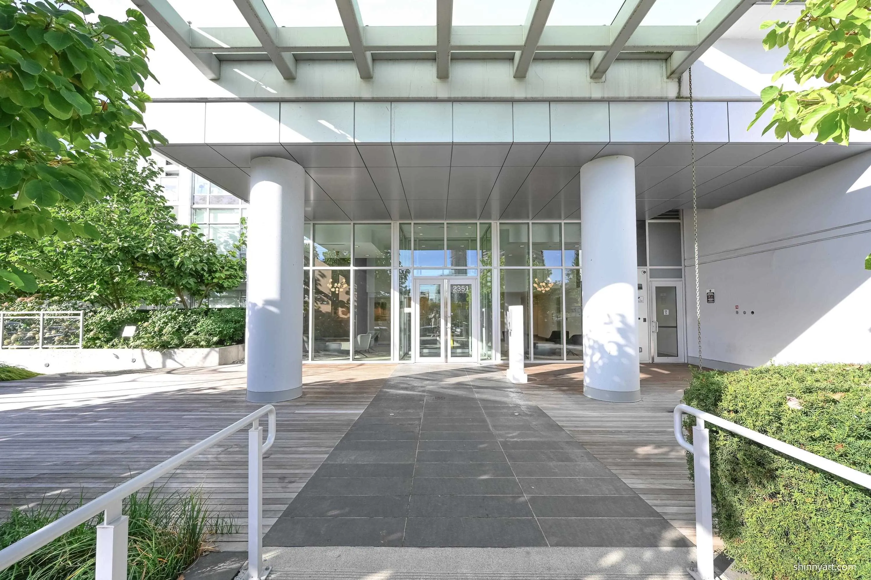 2351 Beta Avenue #2307