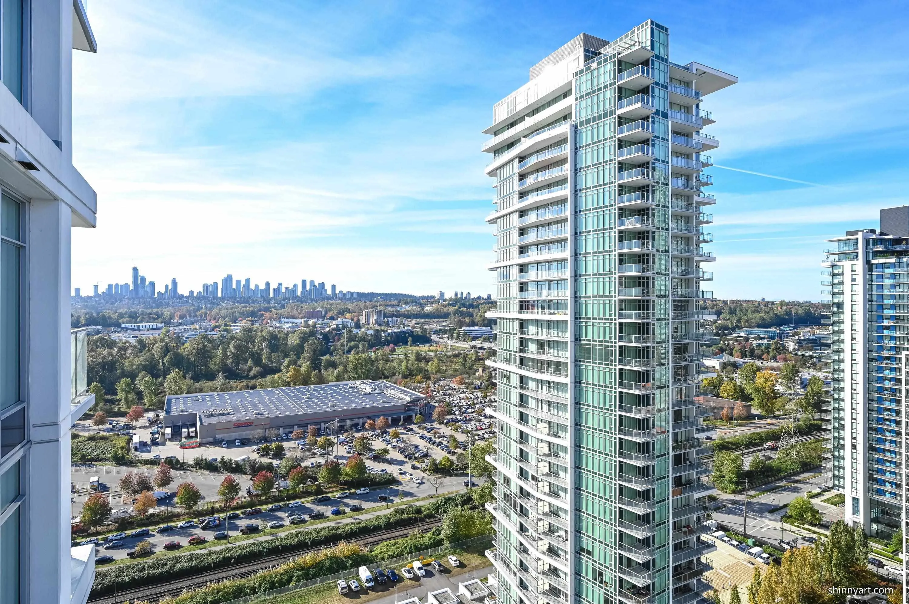 2351 Beta Avenue #2307