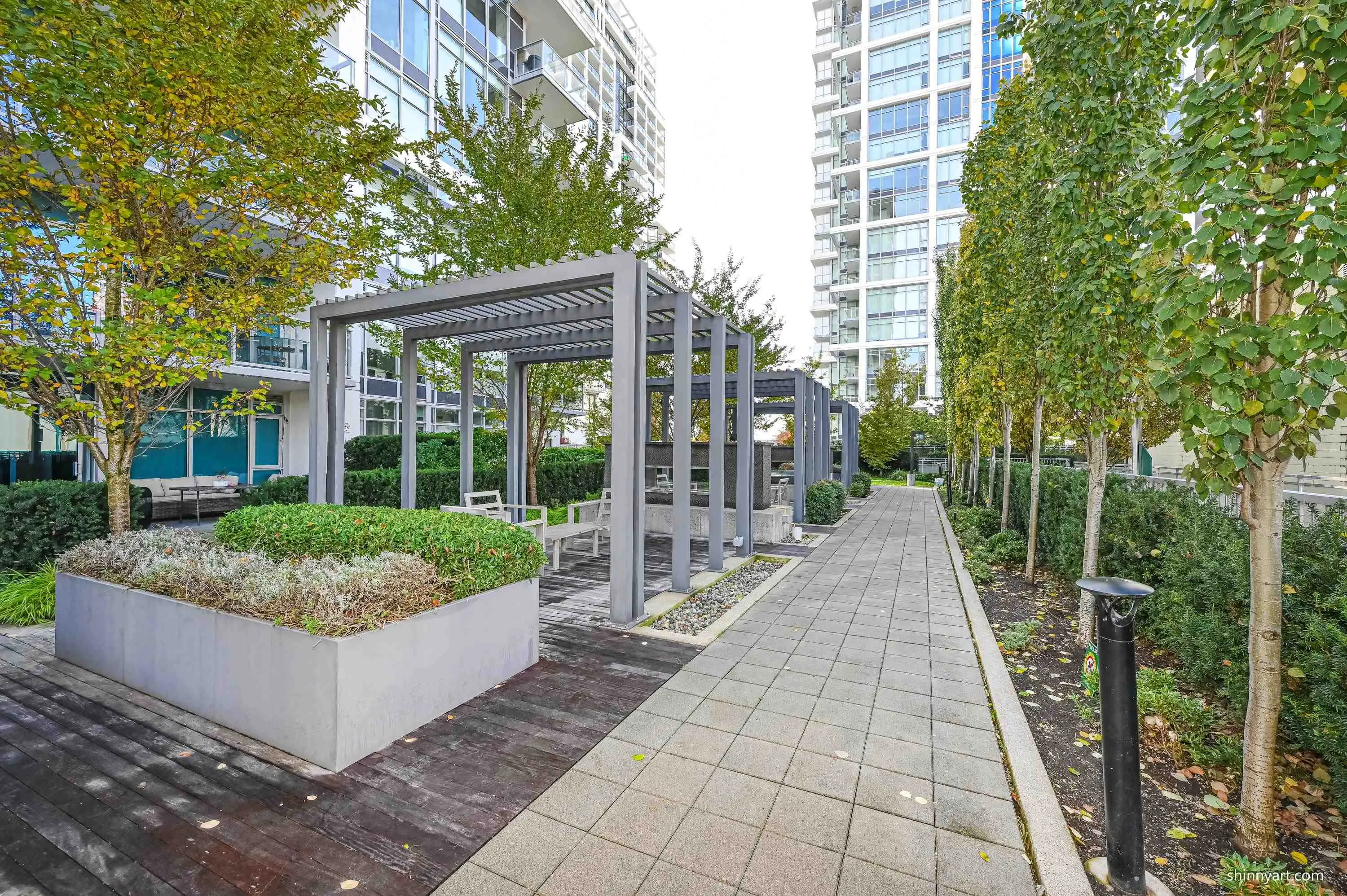 2351 Beta Avenue #2307