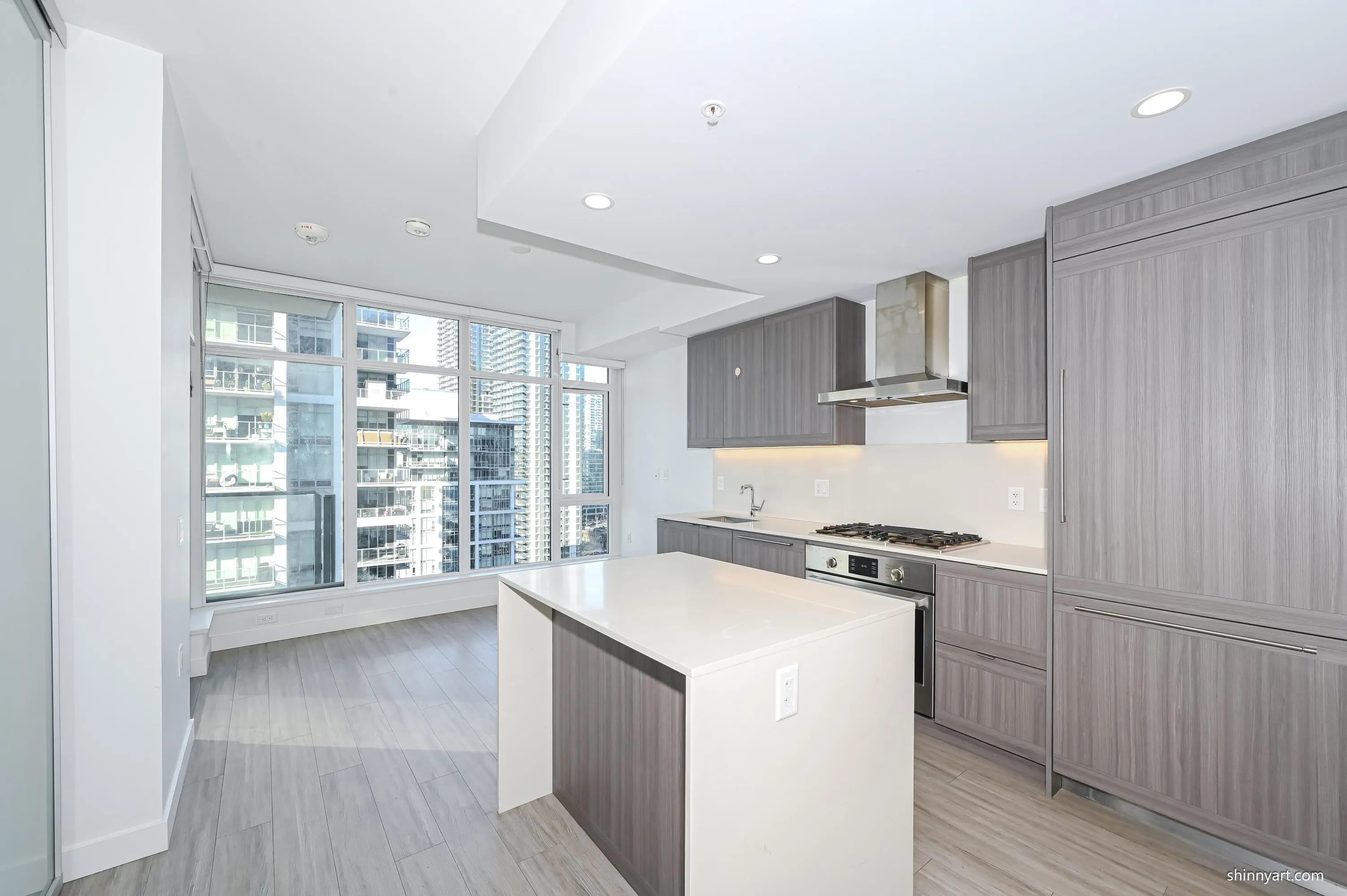 2351 Beta Avenue #2307